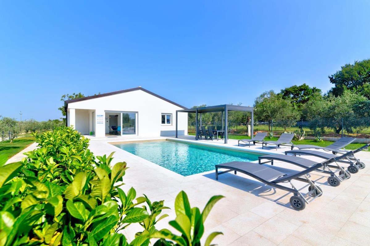 Serenity Majora Villa
