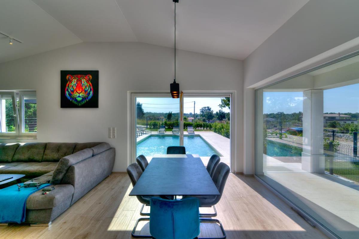 Serenity Majora Villa