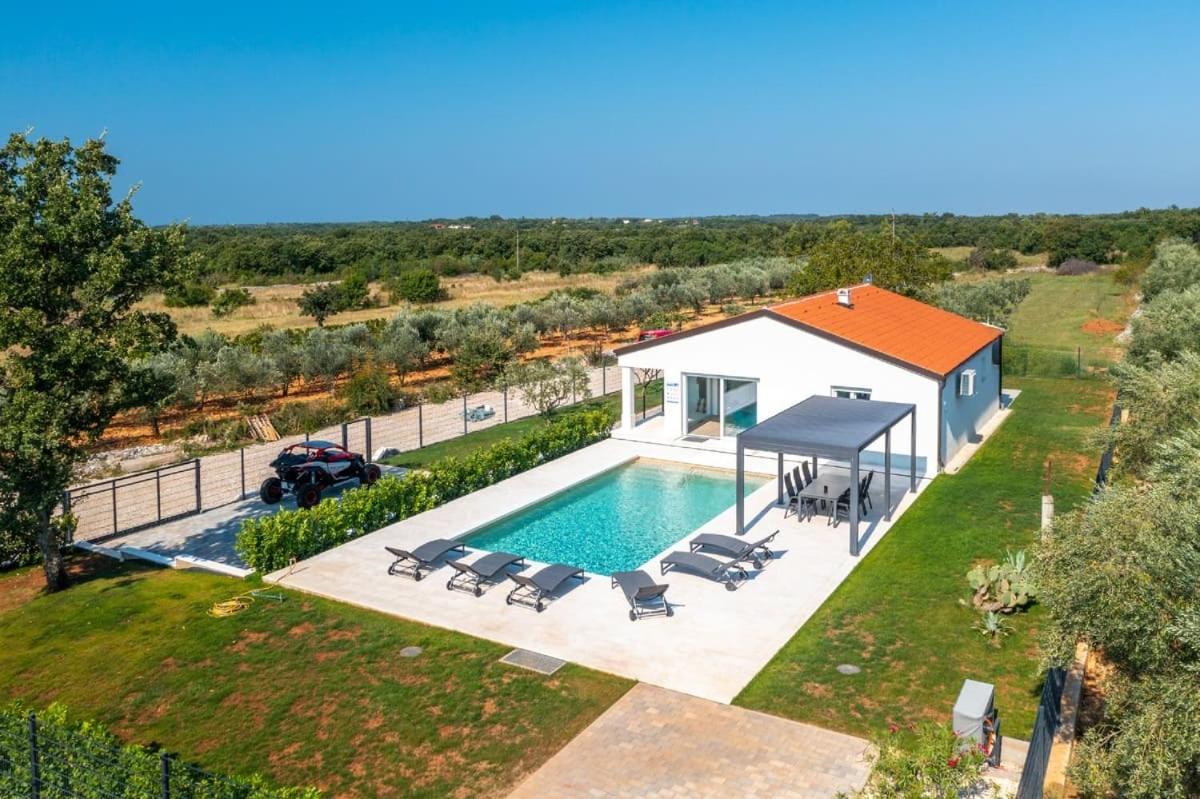 Serenity Majora Villa