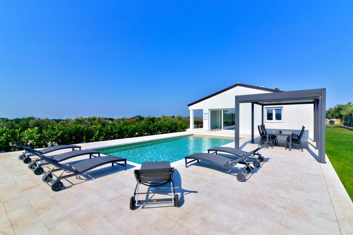 Serenity Majora Villa