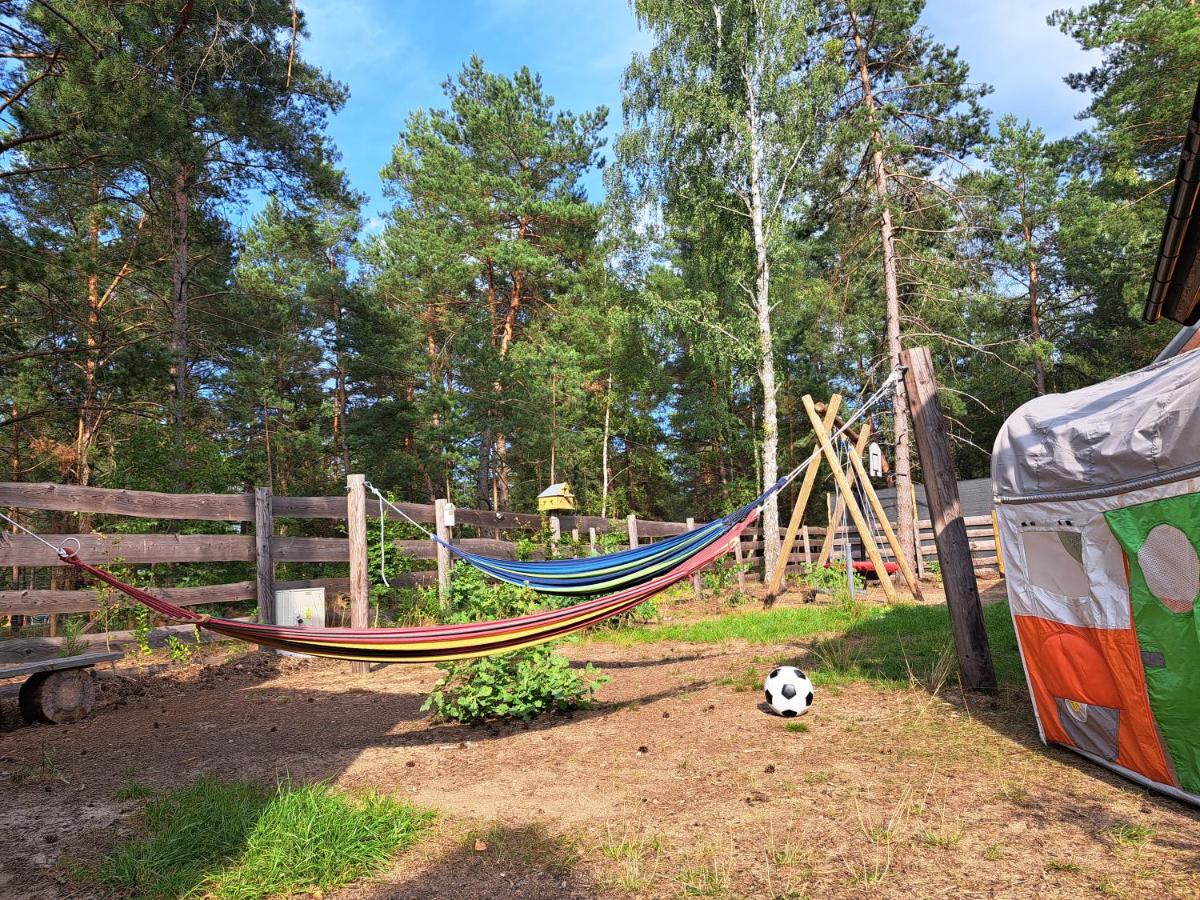Lesne Runo Borsk view 2