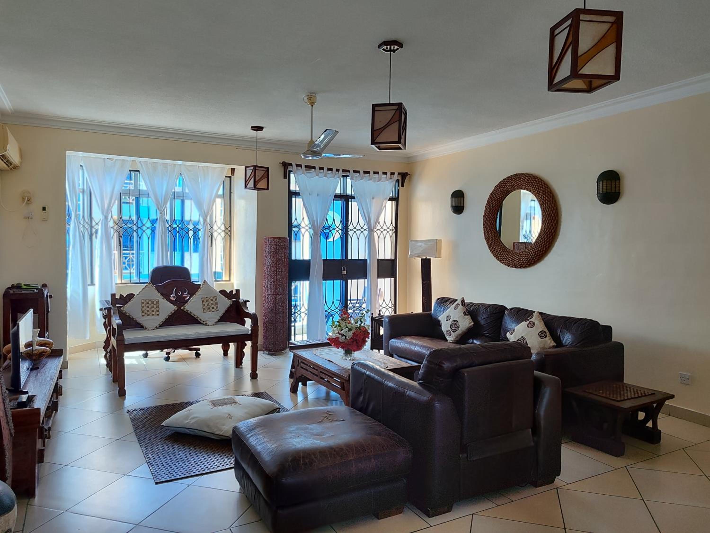 Shikara Apartment