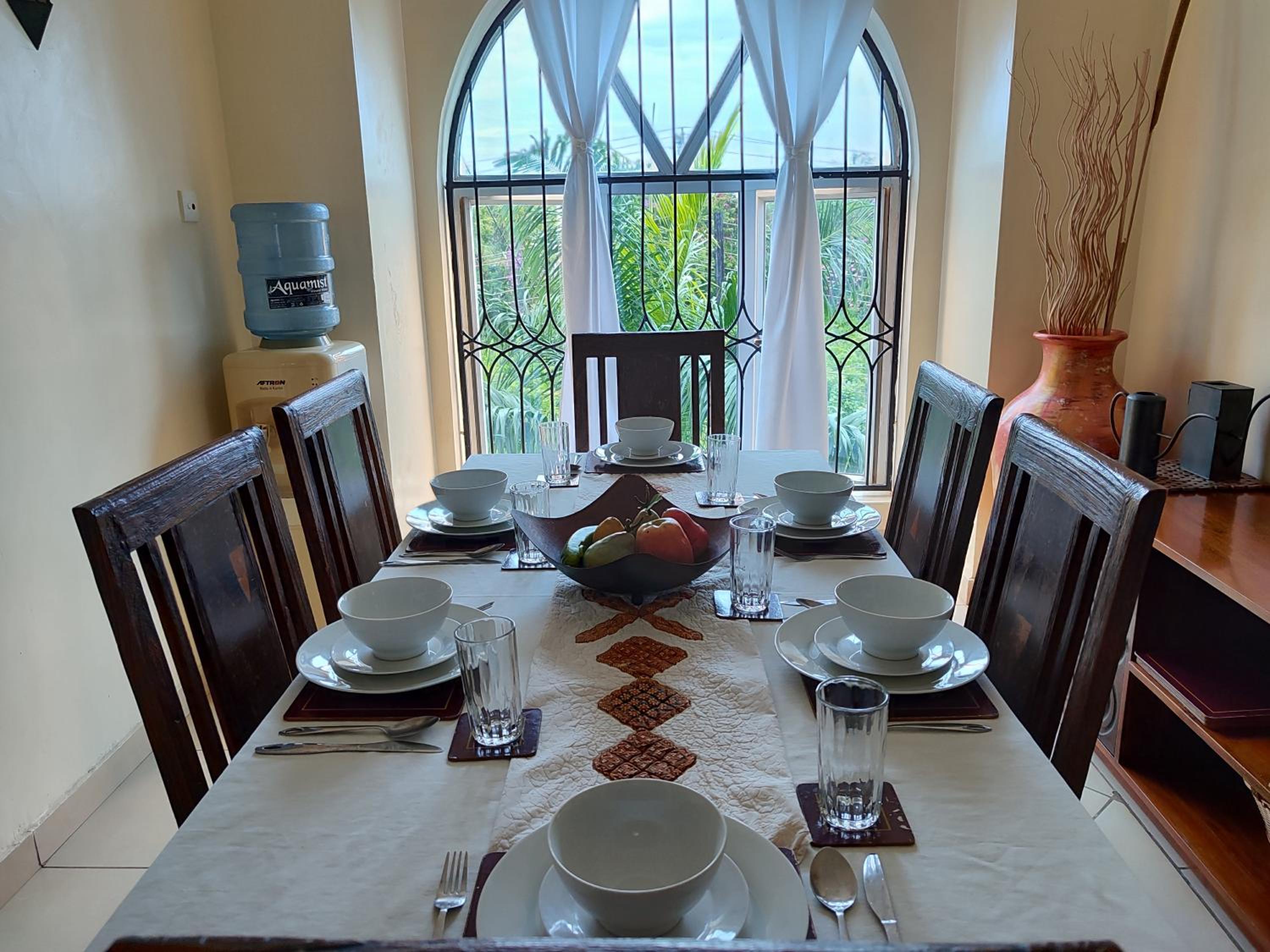 Shikara Apartment