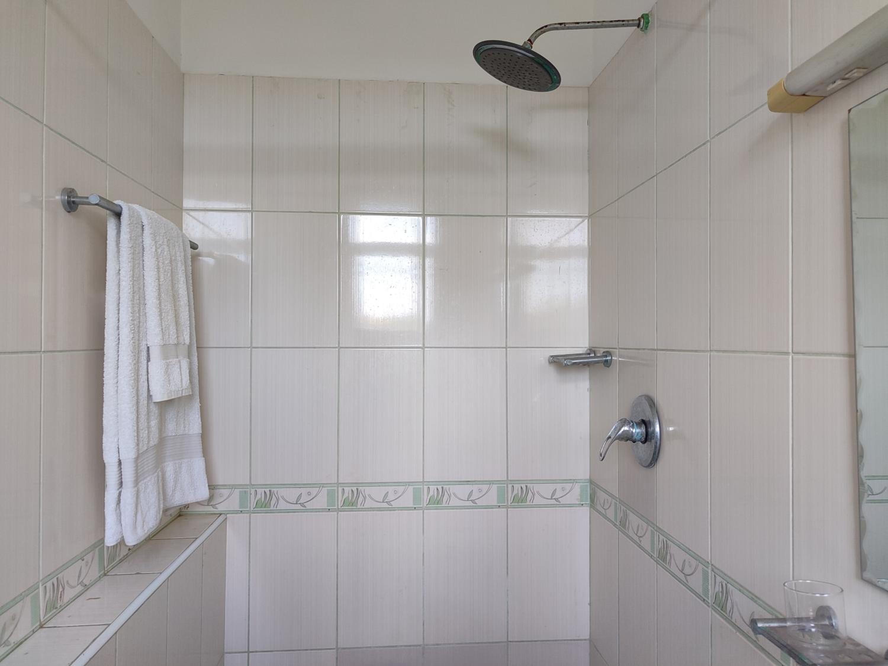 Shikara Apartment