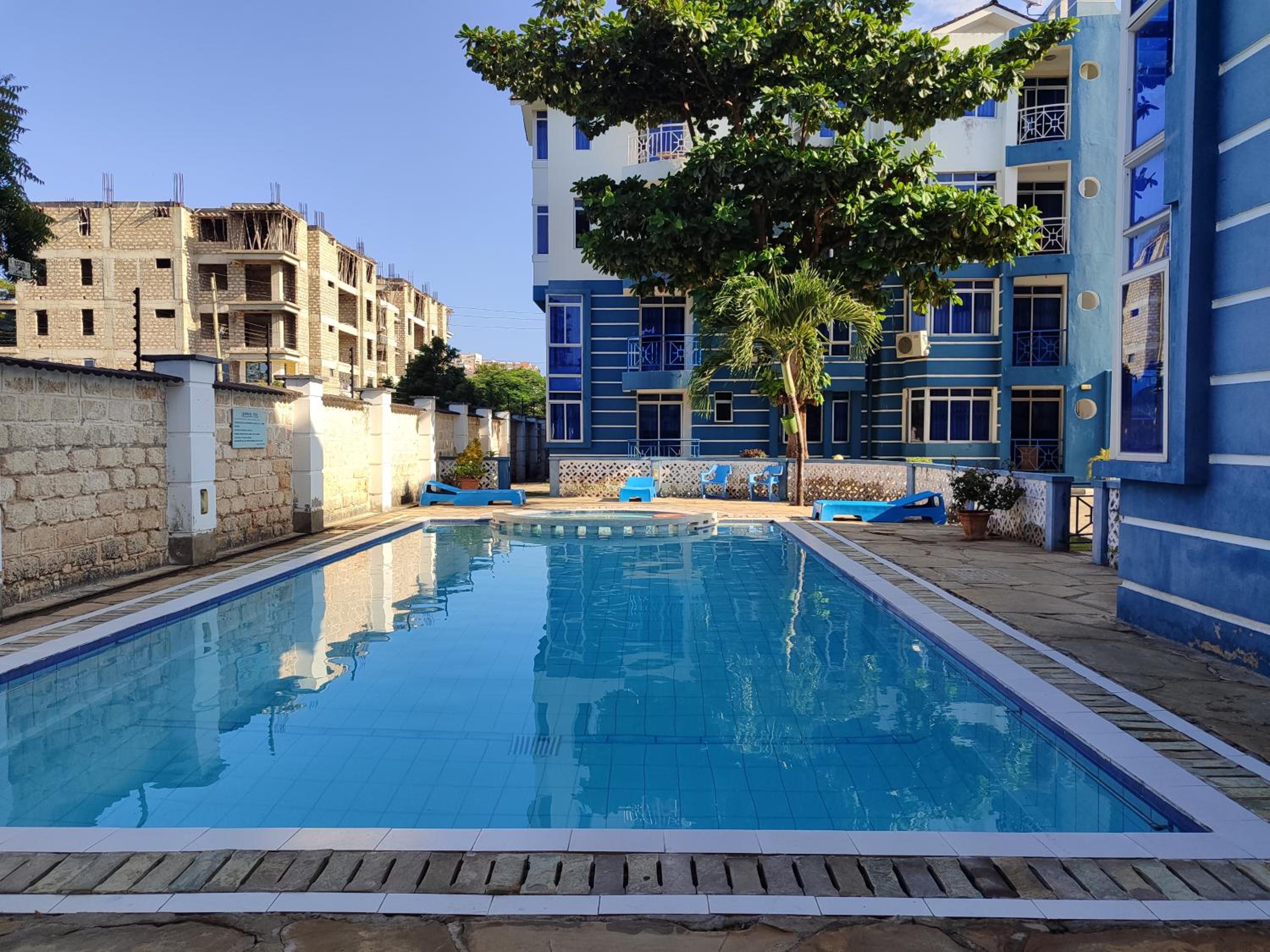 Shikara Apartment