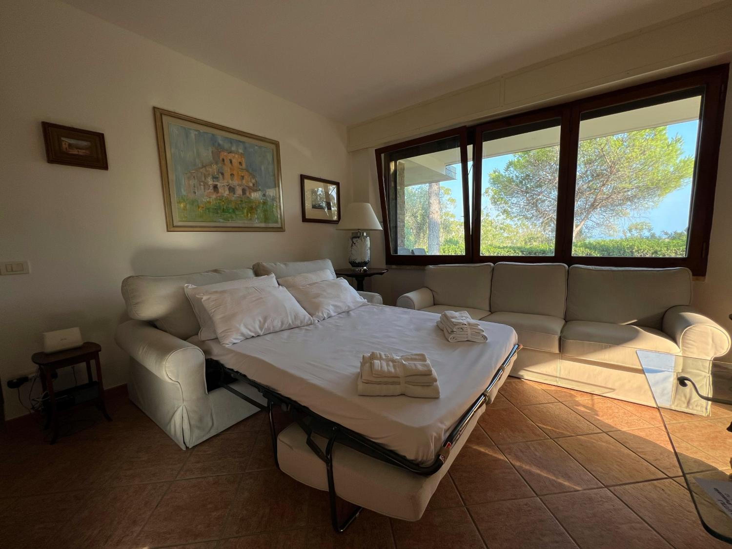 Villa Anna