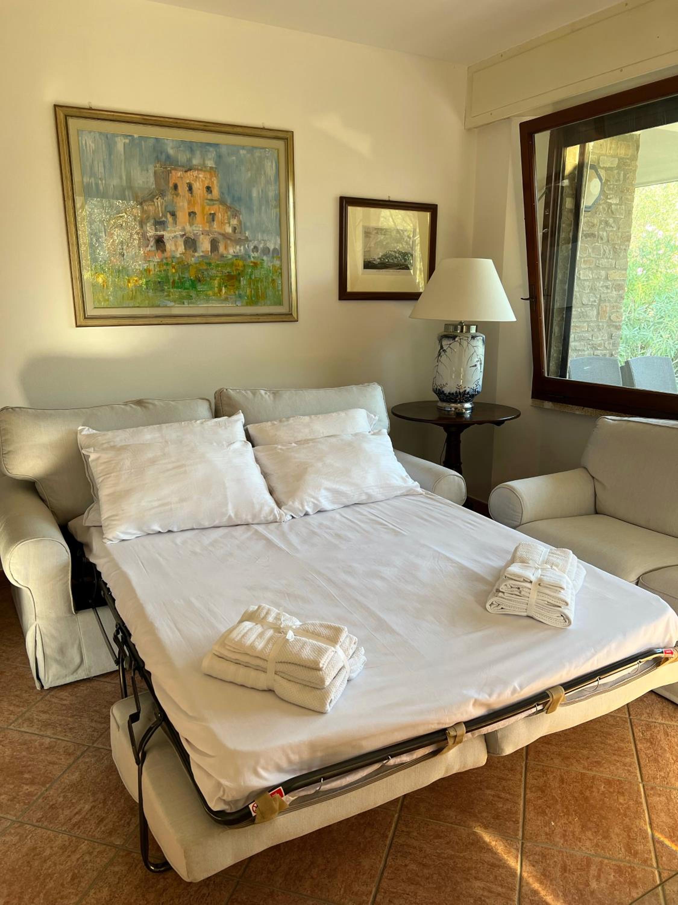Villa Anna