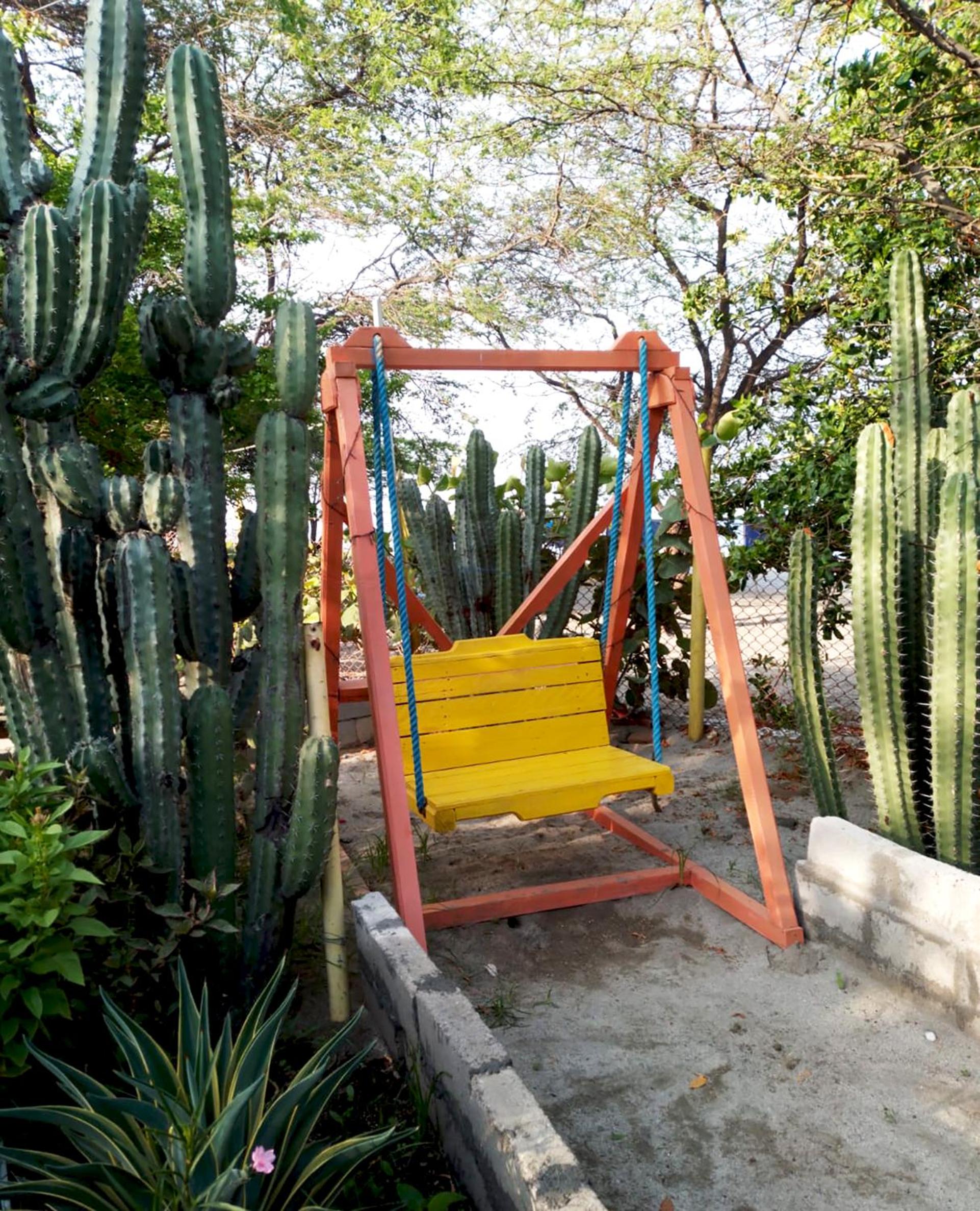 Playa del Ritmo Beach Hostel & Bar - Adults Only