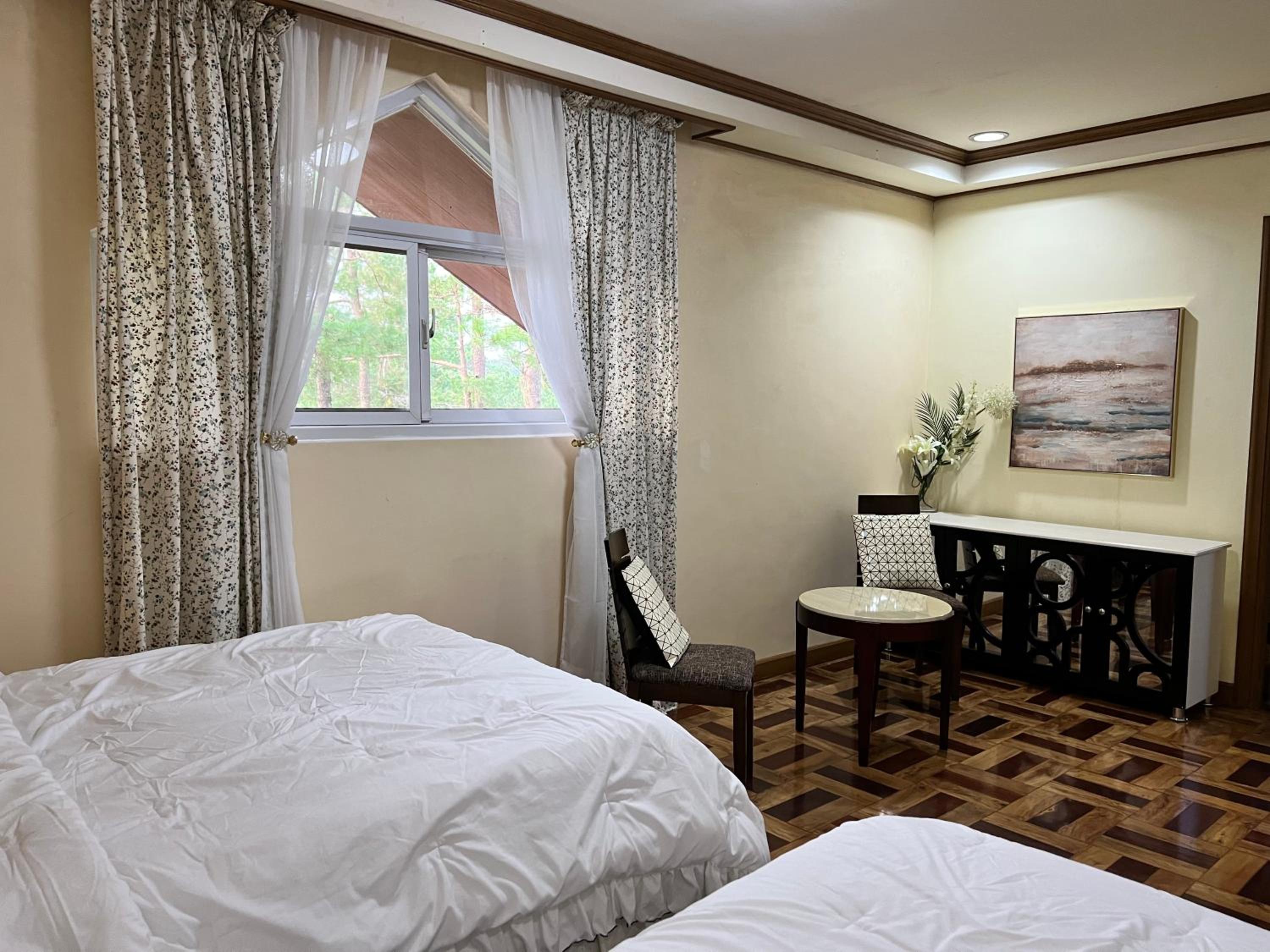 Forest Estate,Campjohnhay