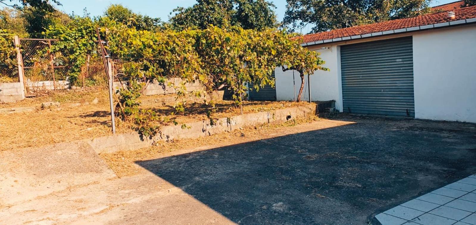 Villa Ginzo