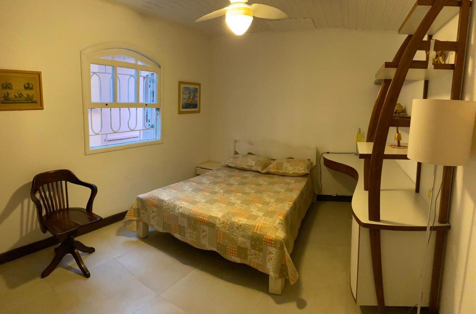Casa Perequê 100 metros da praia
