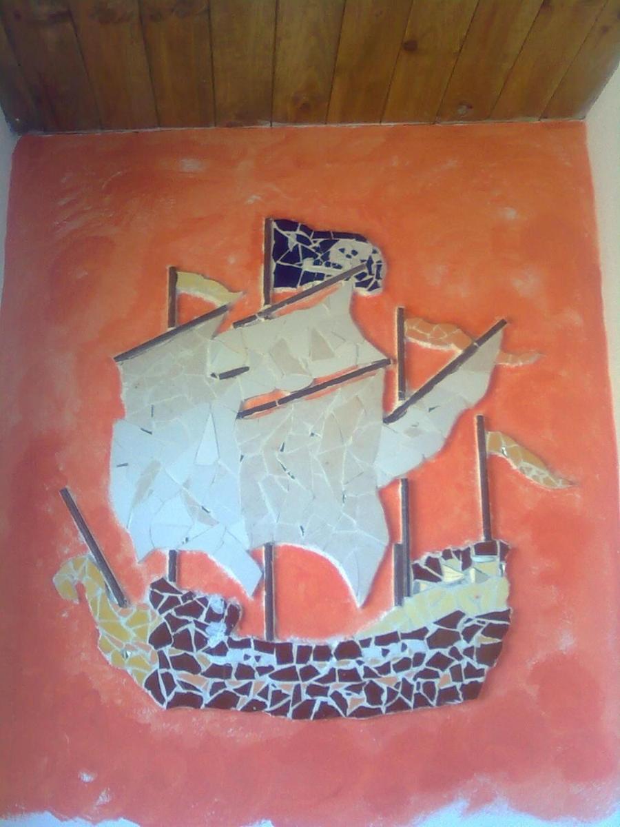 Estudio La Guarida del Pirata photo 2