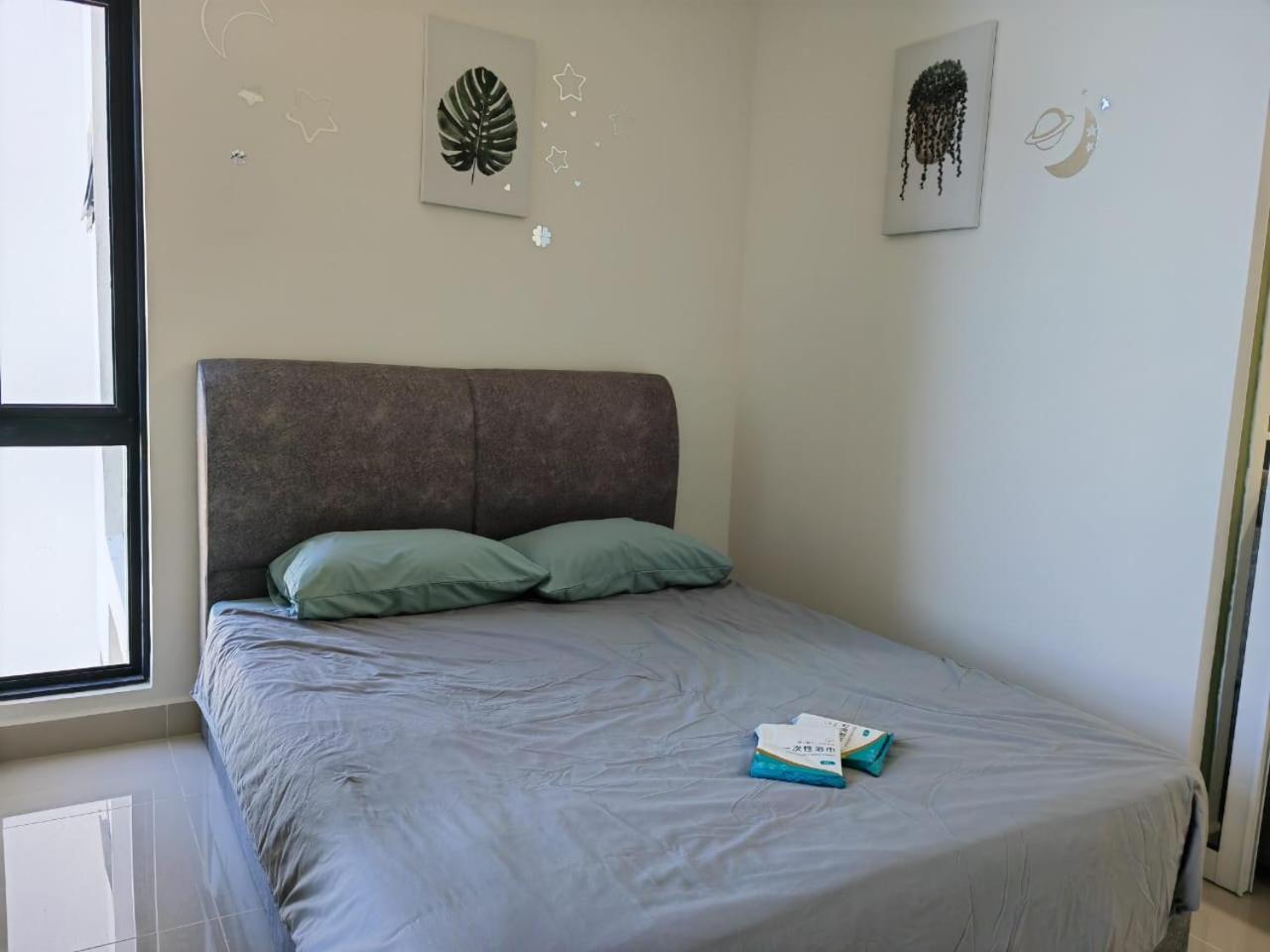 Comic Homestay @ The Shore photo 4