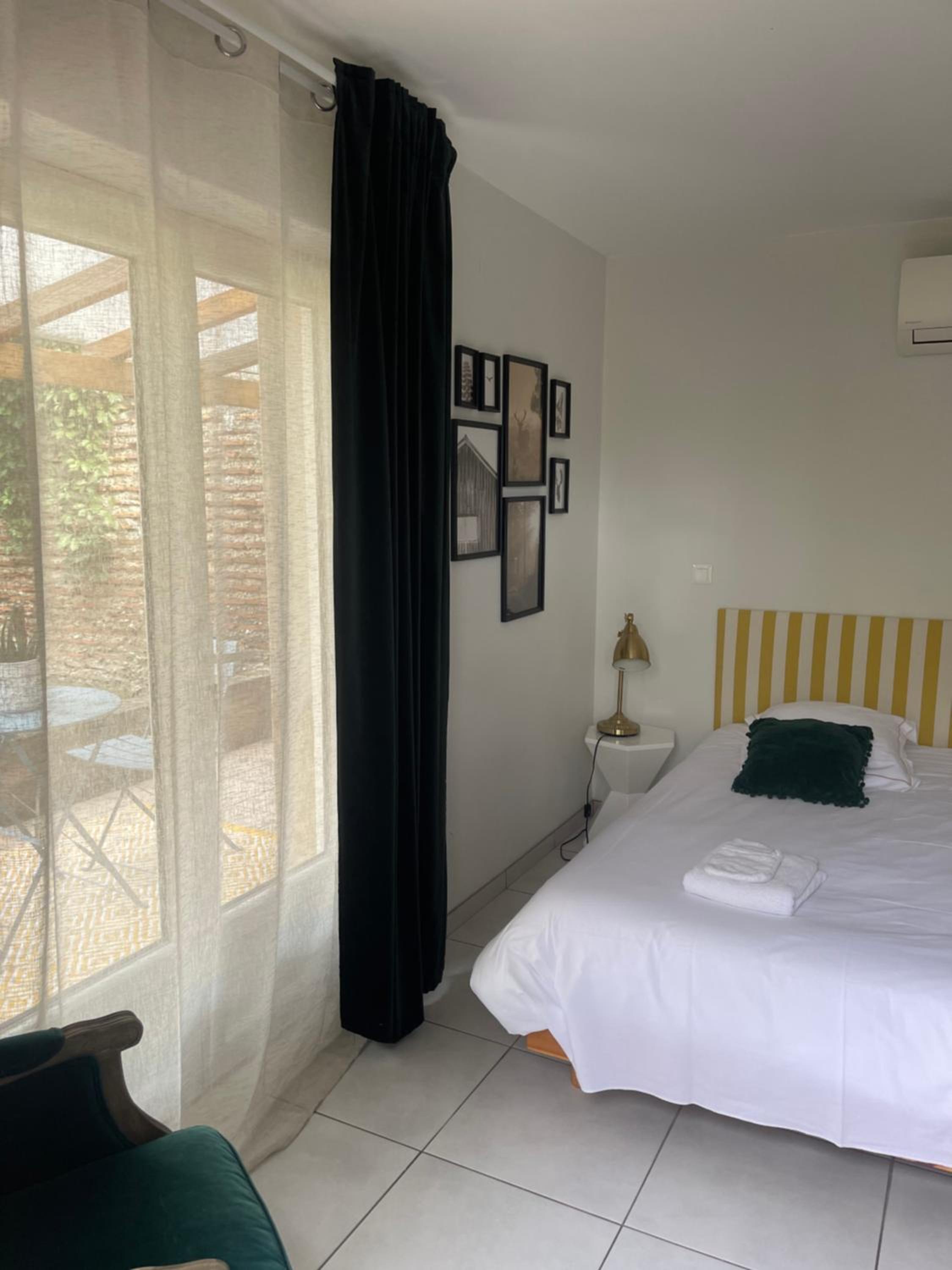 Appart-Hôtel Résidence de Garonne, photo 3