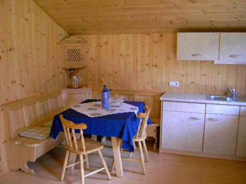 Ferienhaus-Grünfelder photo 3