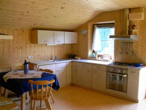 Ferienhaus-Grünfelder photo 2