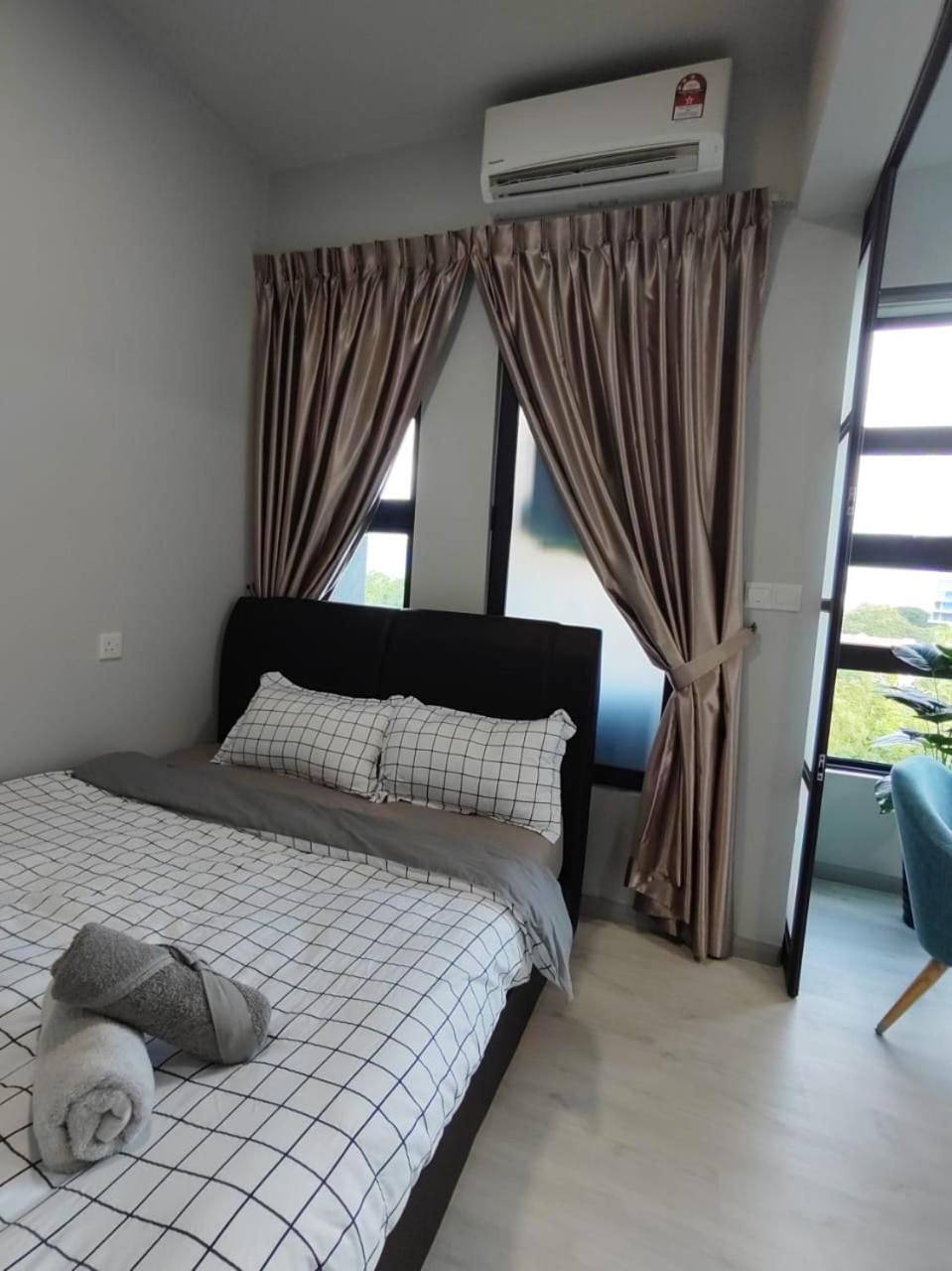 SabahSuite@Jesselton Quay