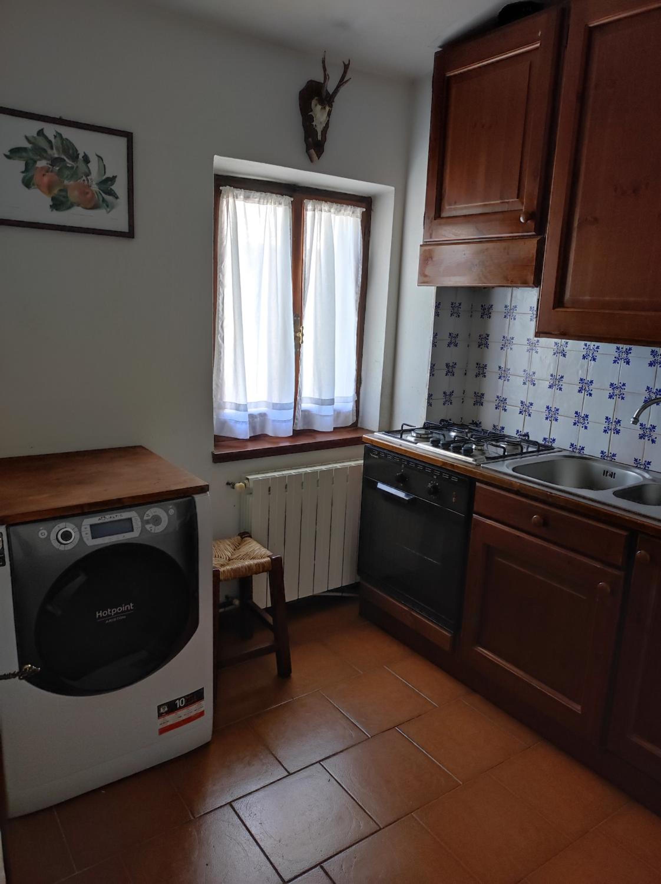 Appartamento Belvedere Abetone