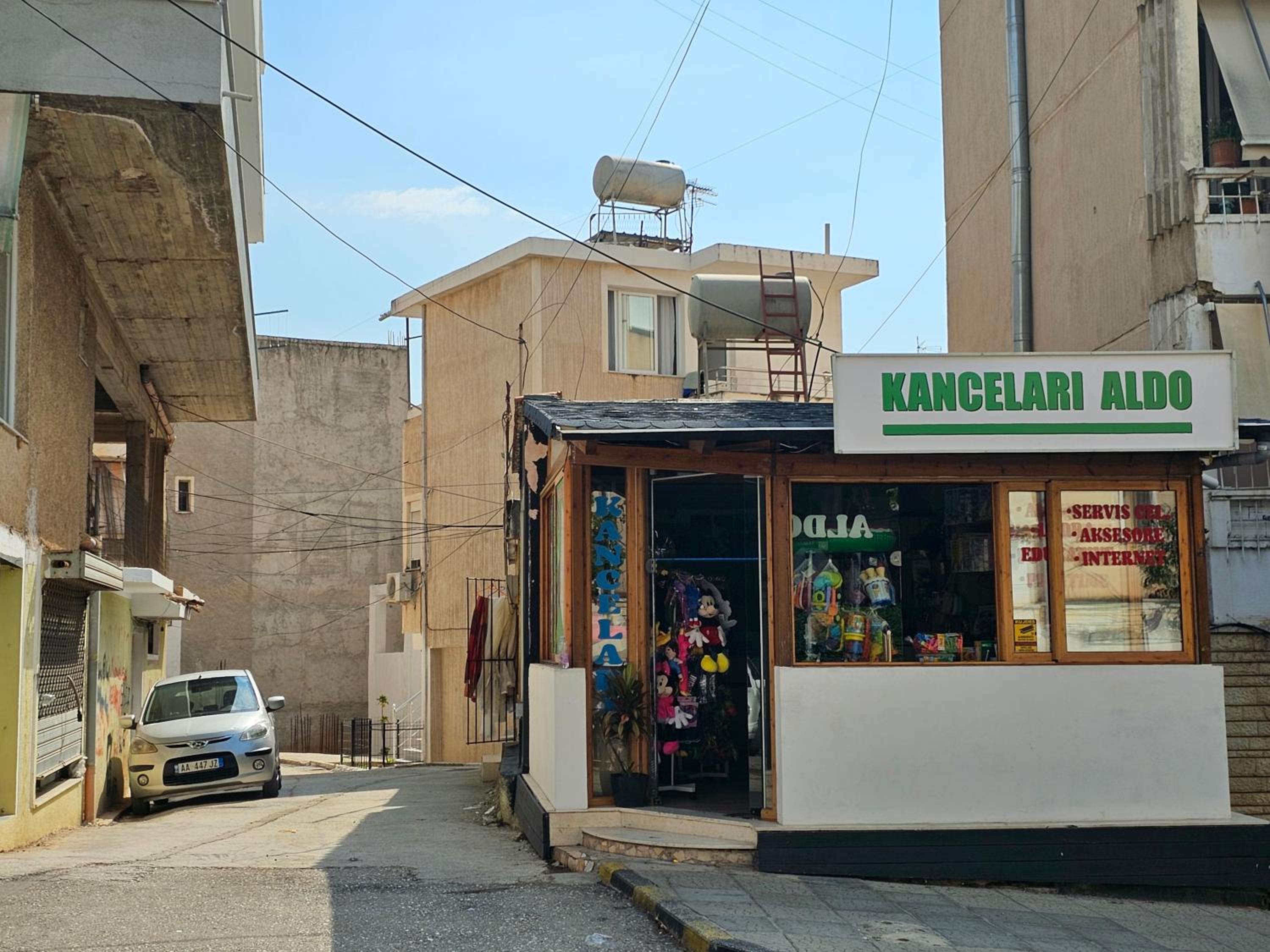 City Center Guest House