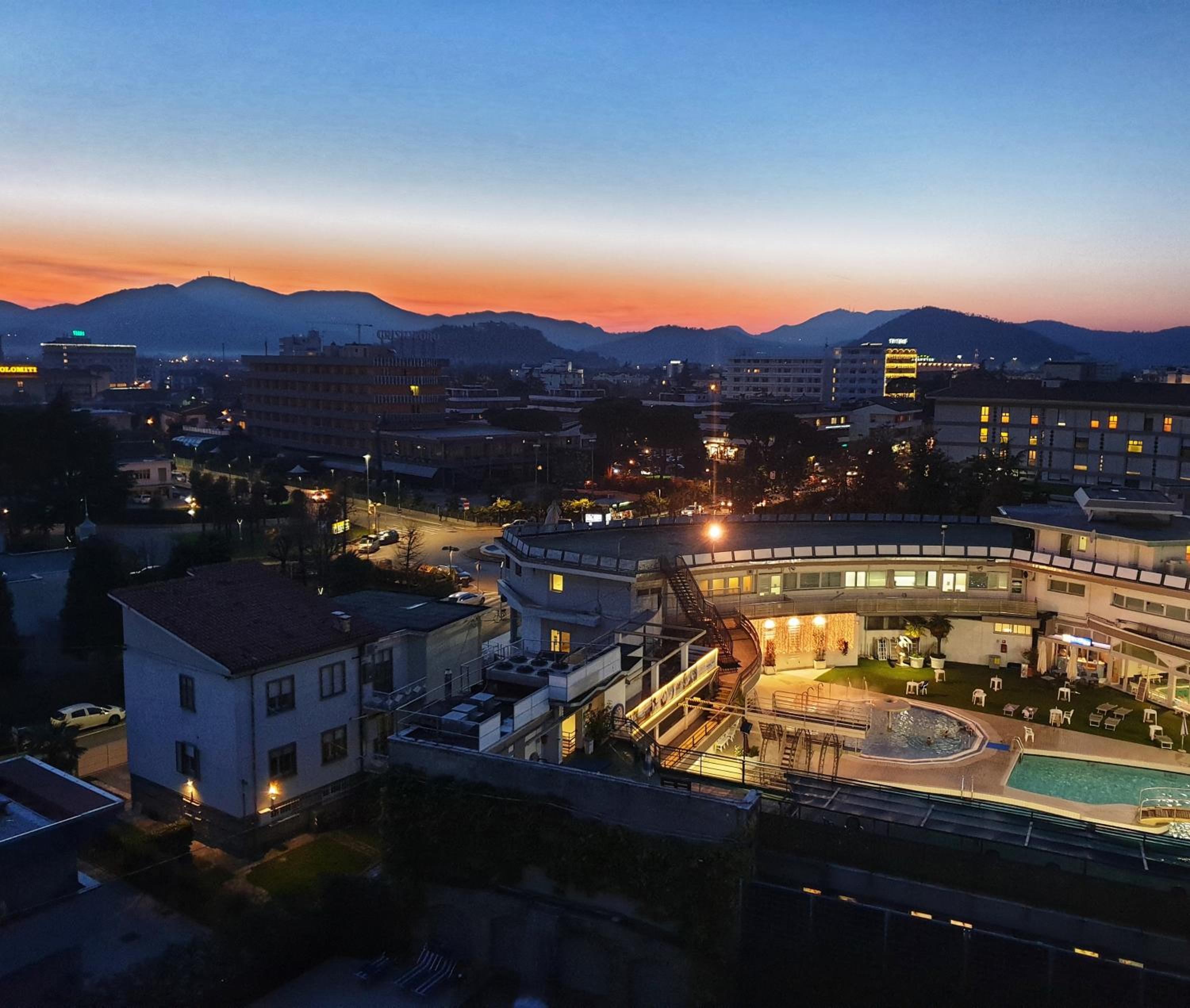 Hotel Terme Paradiso - Image 1