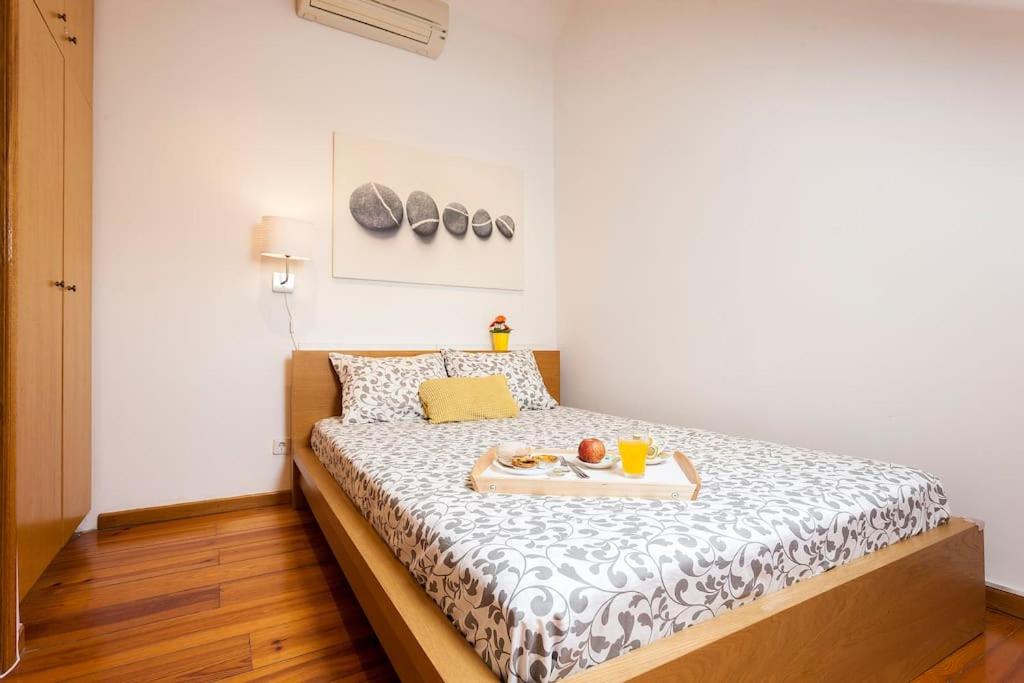 Sweet Home Downtown Apartment Baixa Chiado view 3