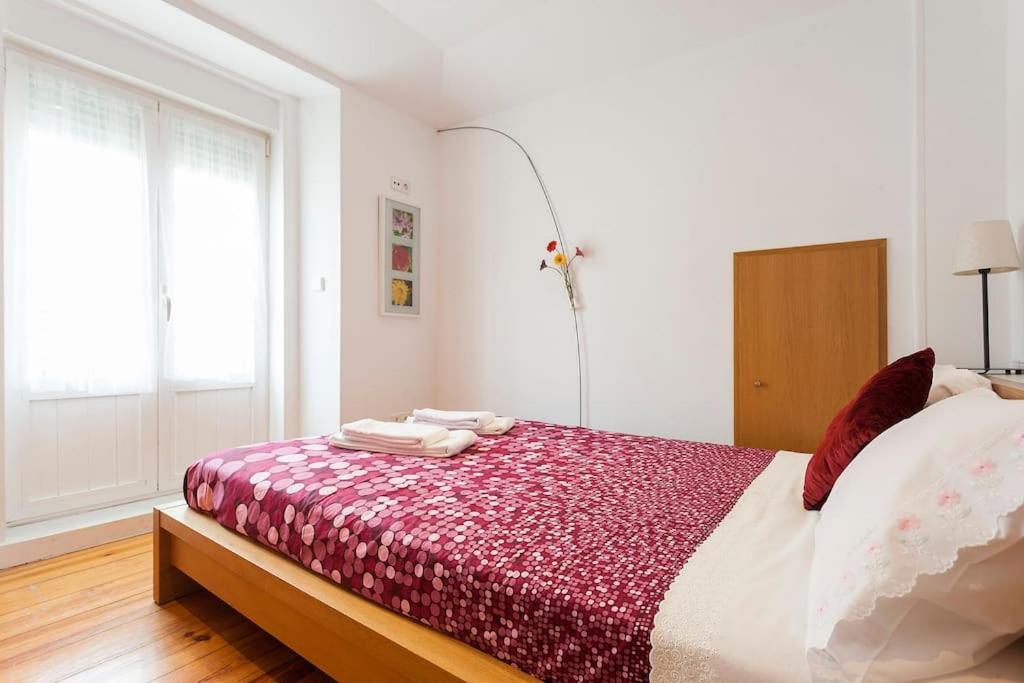Sweet Home Downtown Apartment Baixa Chiado view 2