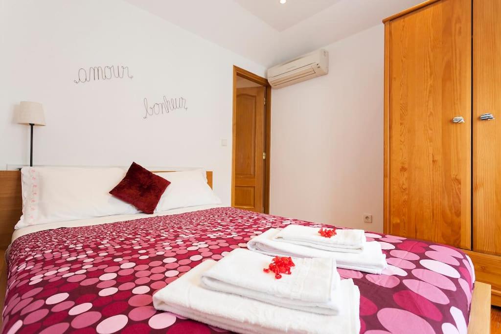 Sweet Home Downtown Apartment Baixa Chiado view 4