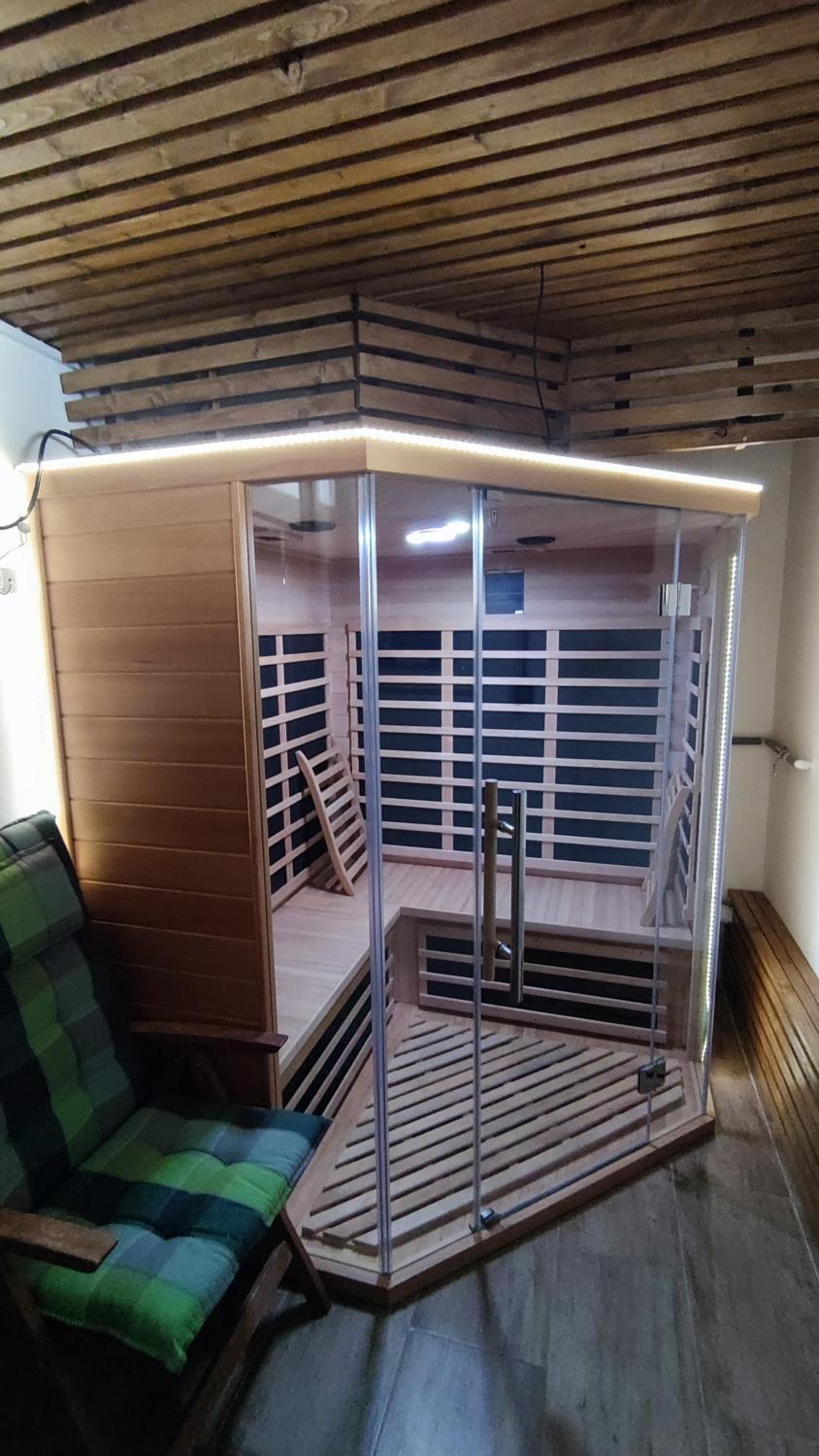 Holiday Home Moldava