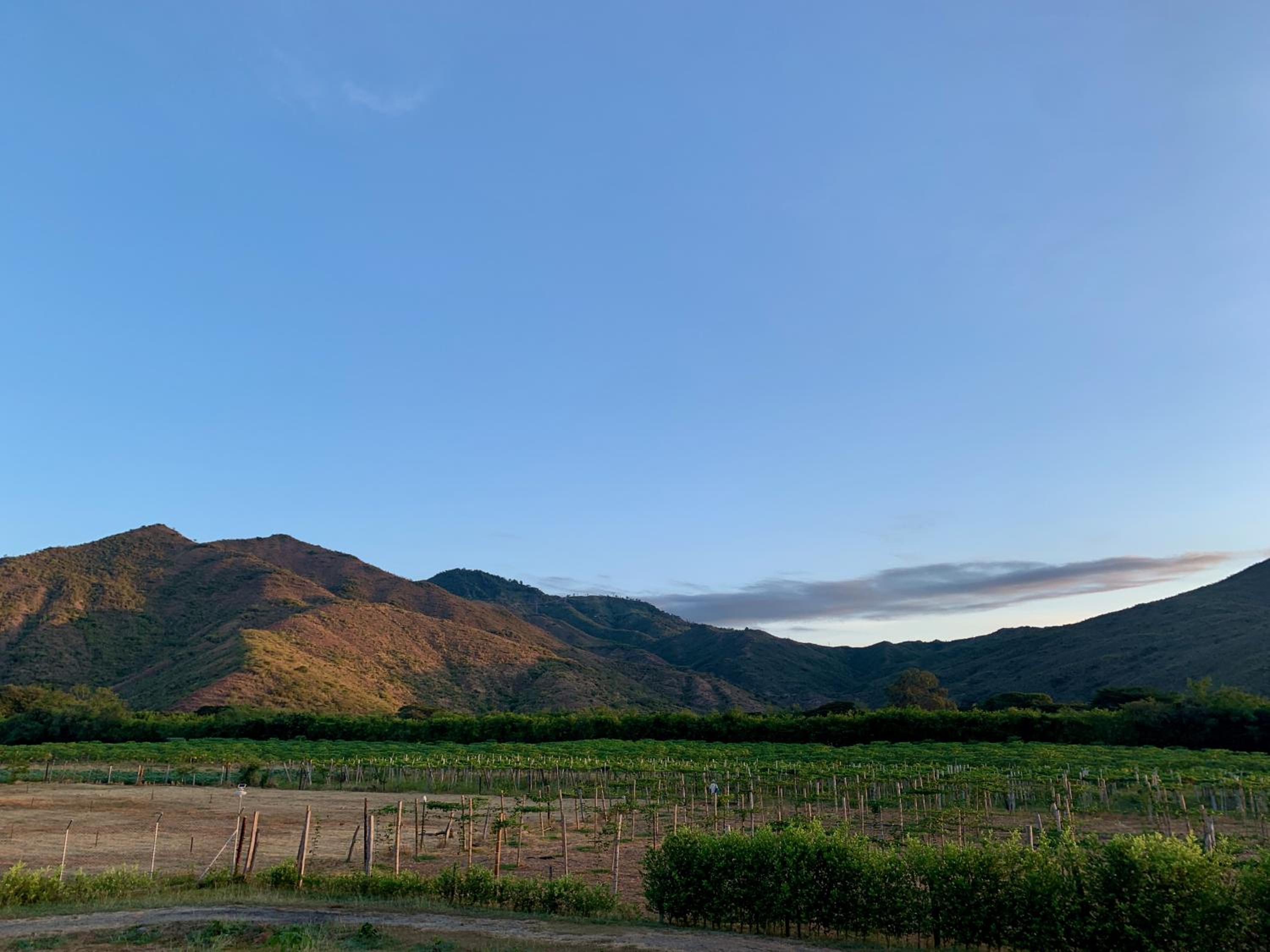 Beautiful Private Villa, Views in Every Direction