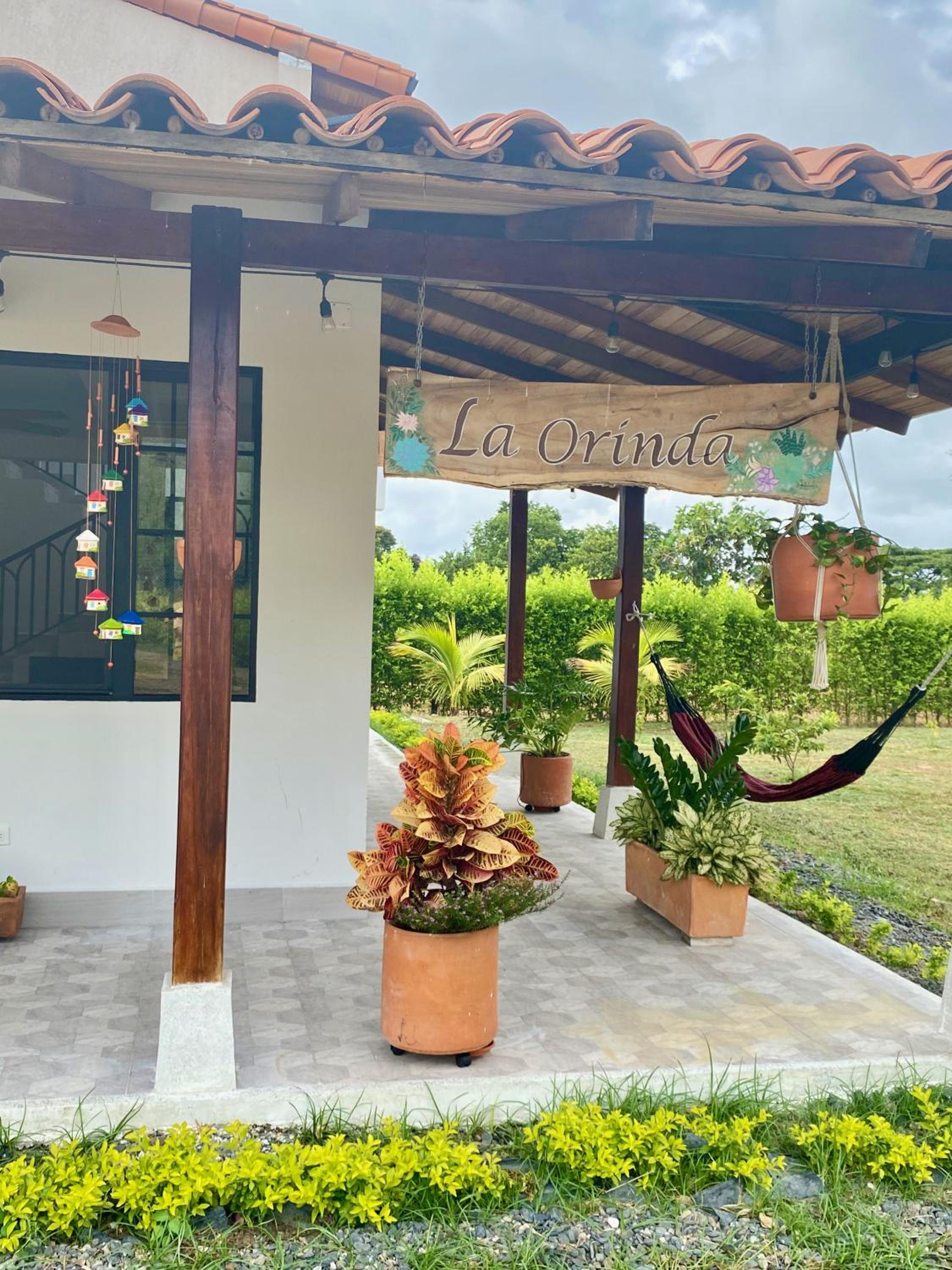 Beautiful Private Villa, Views in Every Direction