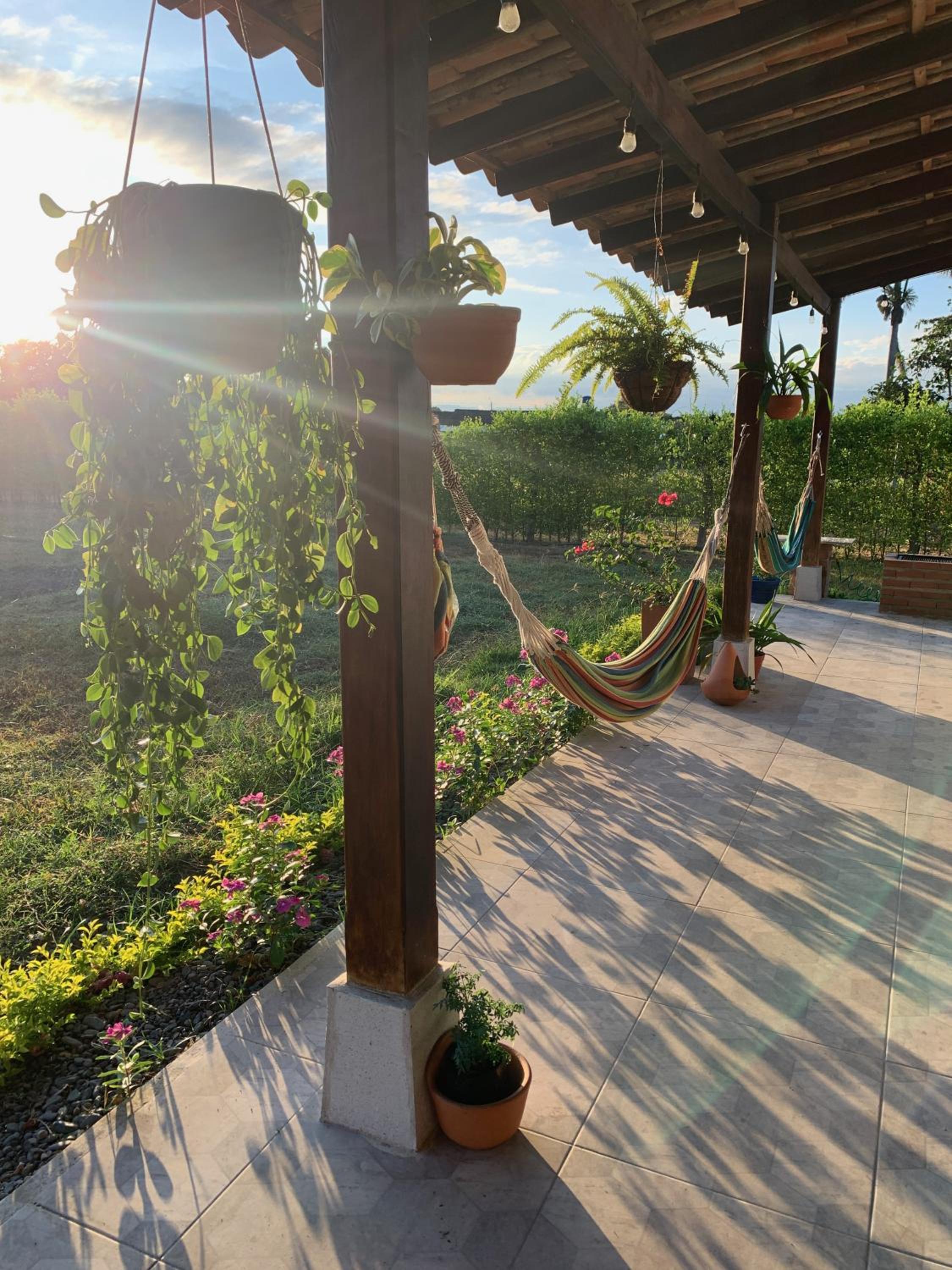 Beautiful Private Villa, Views in Every Direction