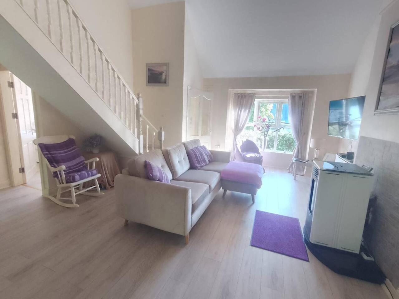 Kilarney cottage