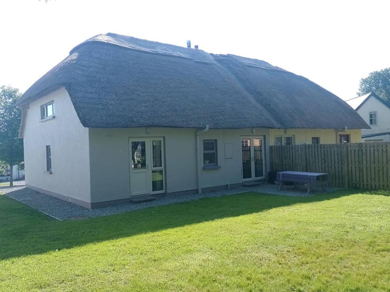Kilarney cottage