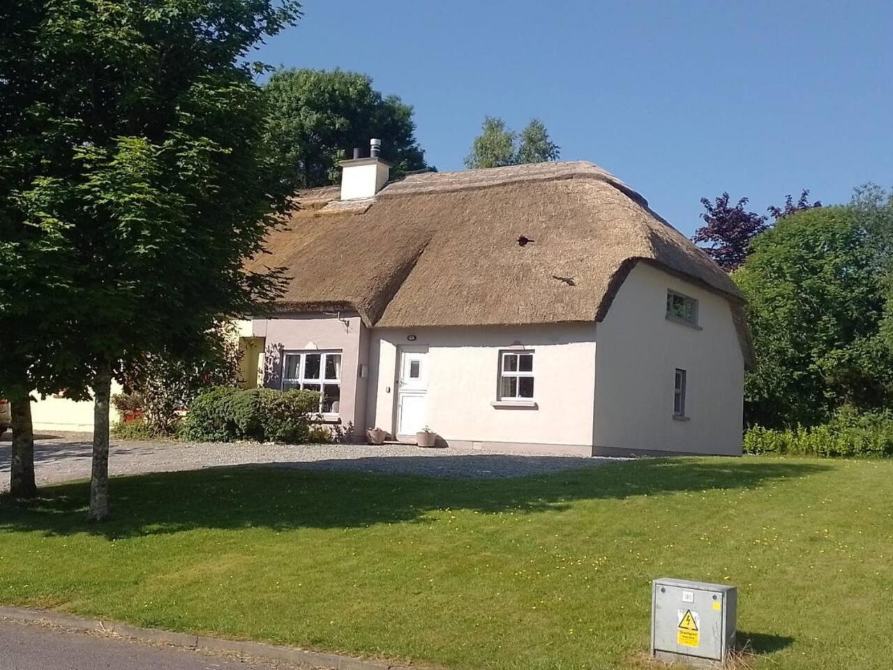 Kilarney cottage