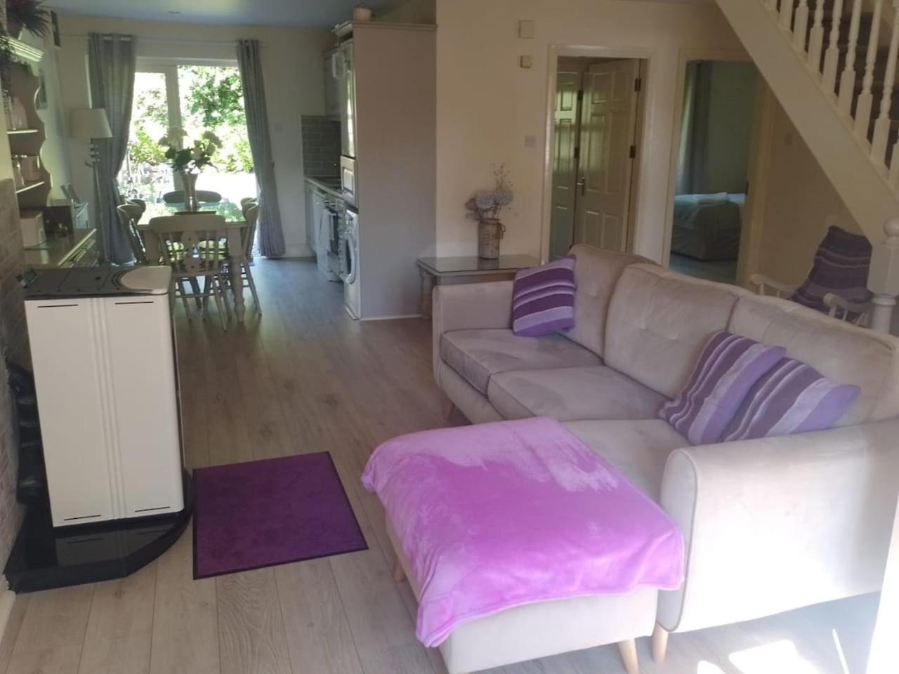 Kilarney cottage