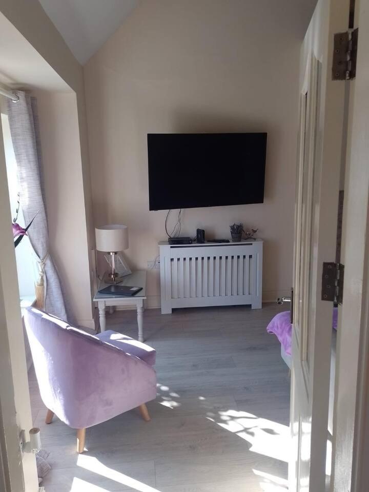 Kilarney cottage