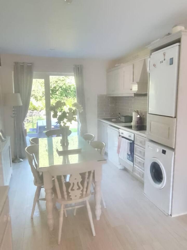 Kilarney cottage