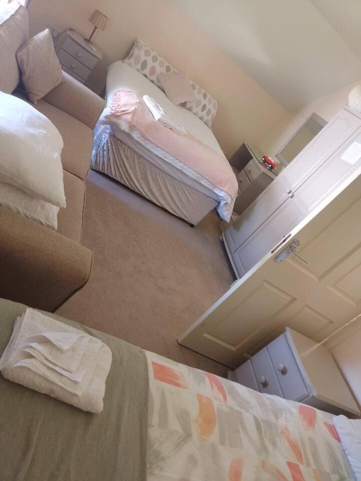 Kilarney cottage