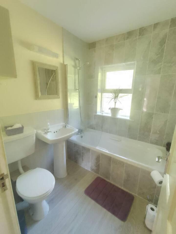 Kilarney cottage