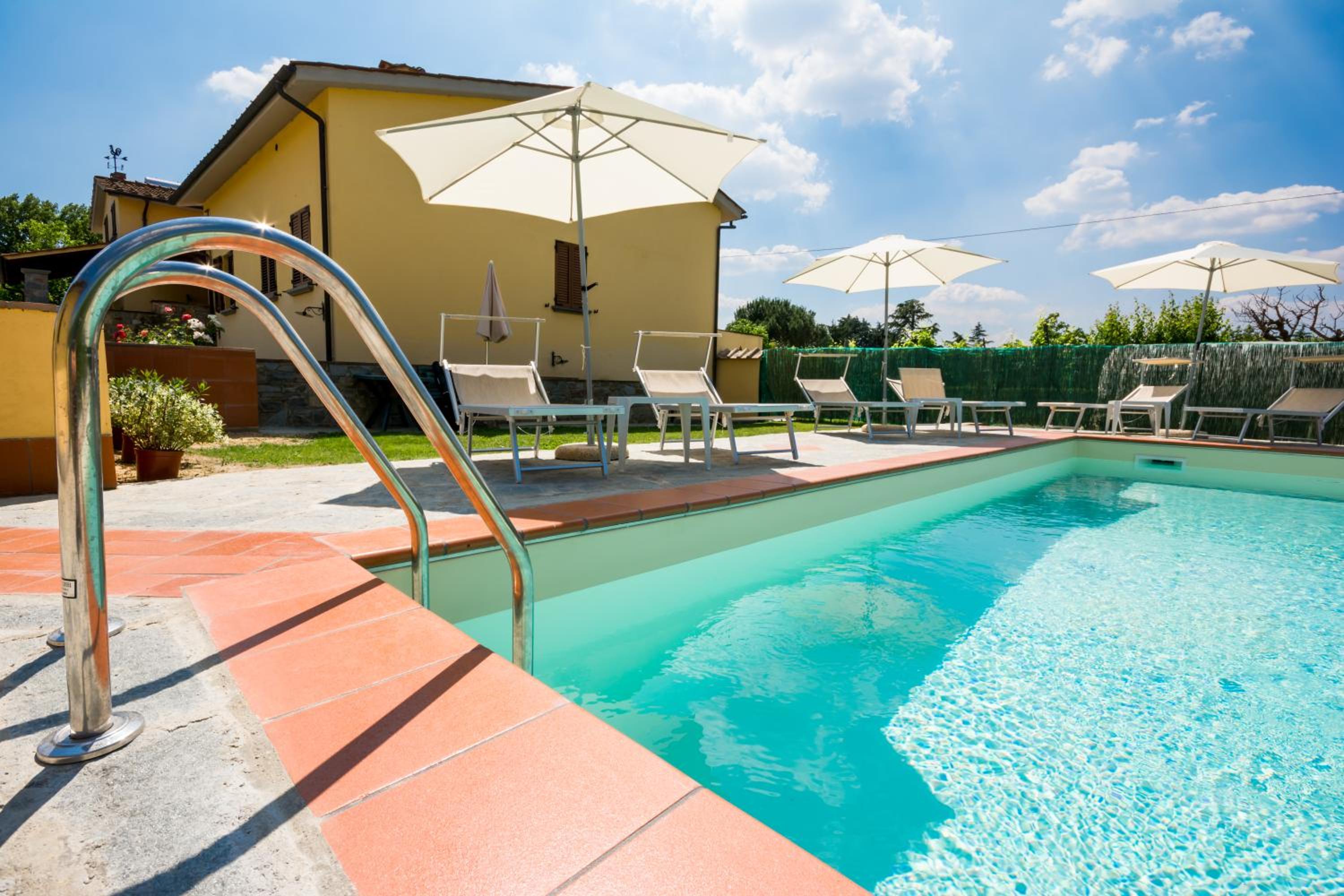 B&B Maesta' Di Cudino