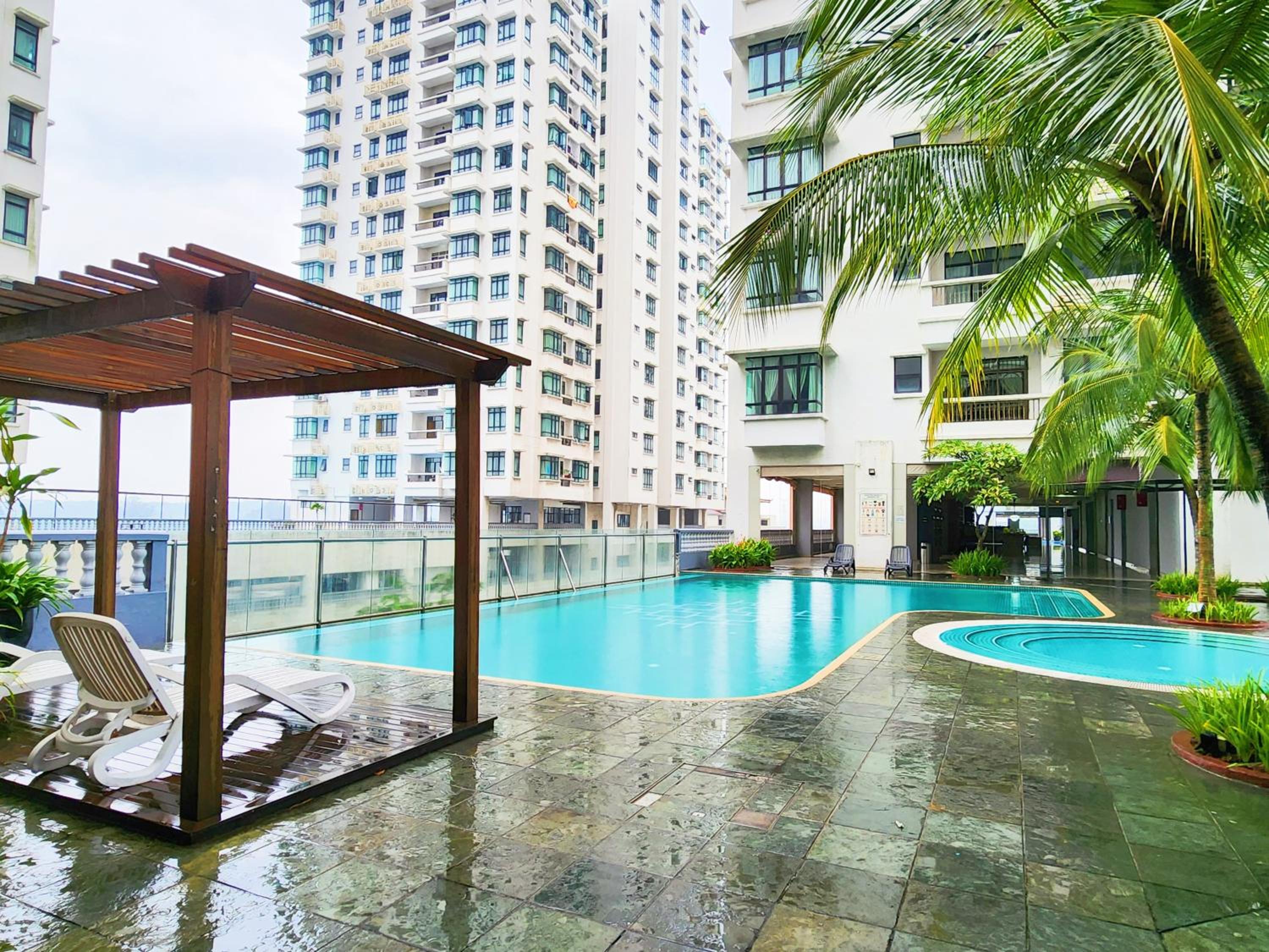The Mines The Heritage Residences SOHO photo 2