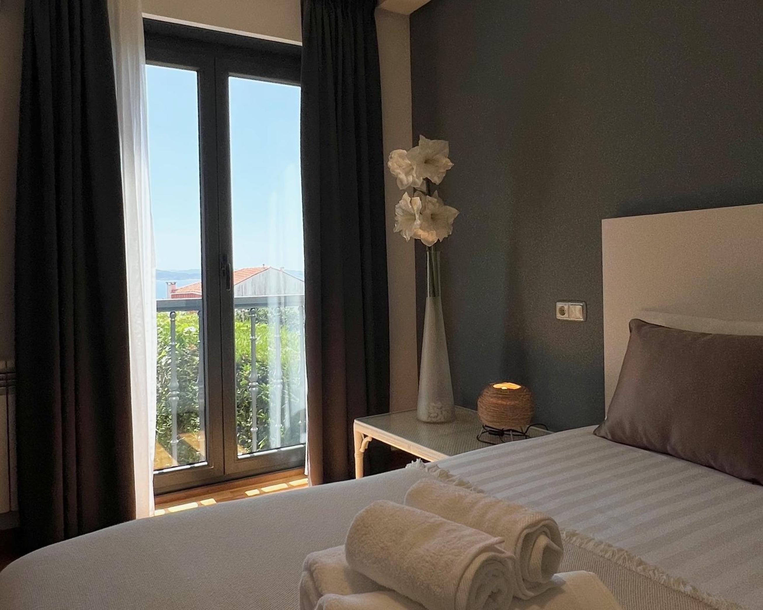 Casa en Sanxenxo con pisicina privada
