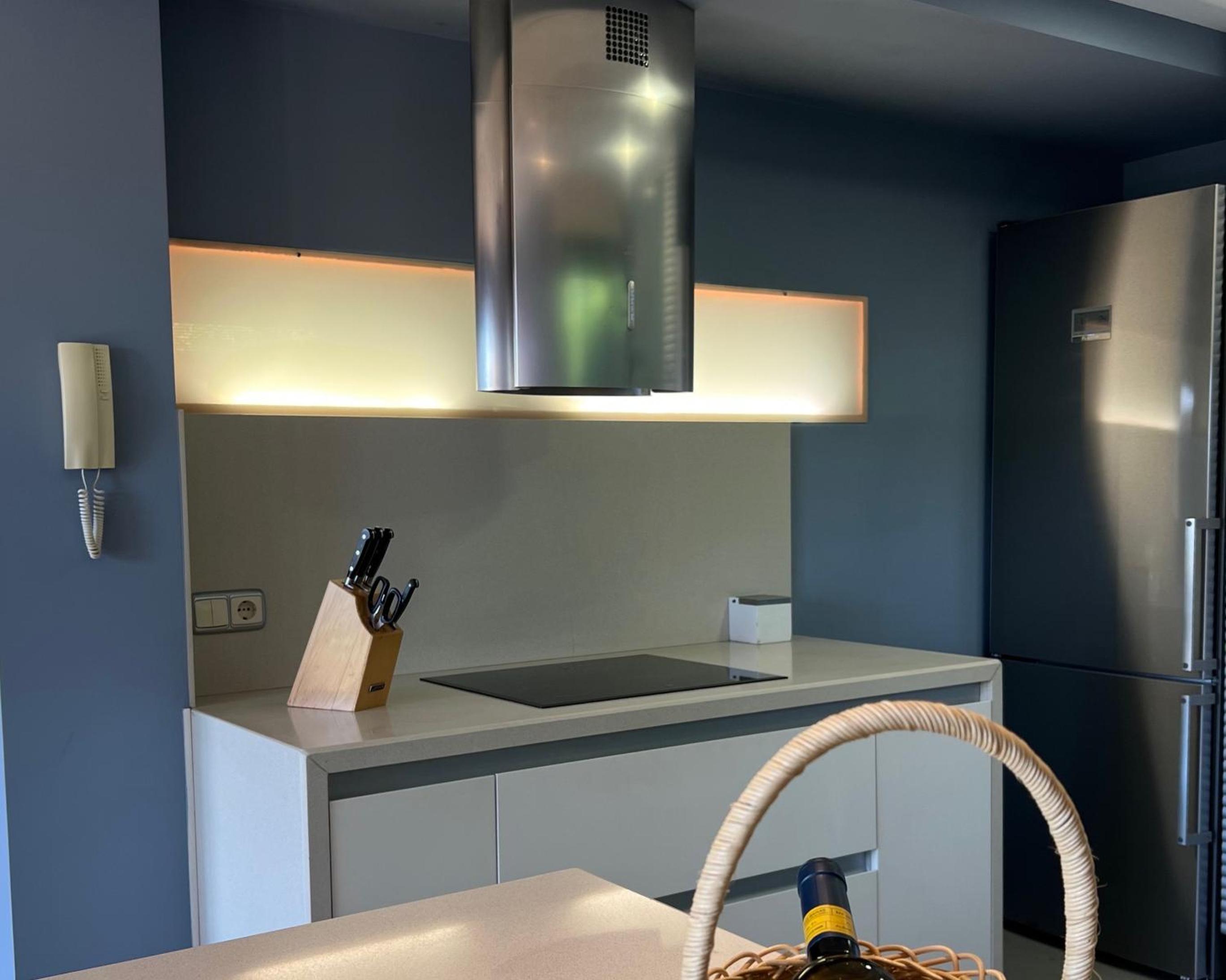 Casa en Sanxenxo con pisicina privada