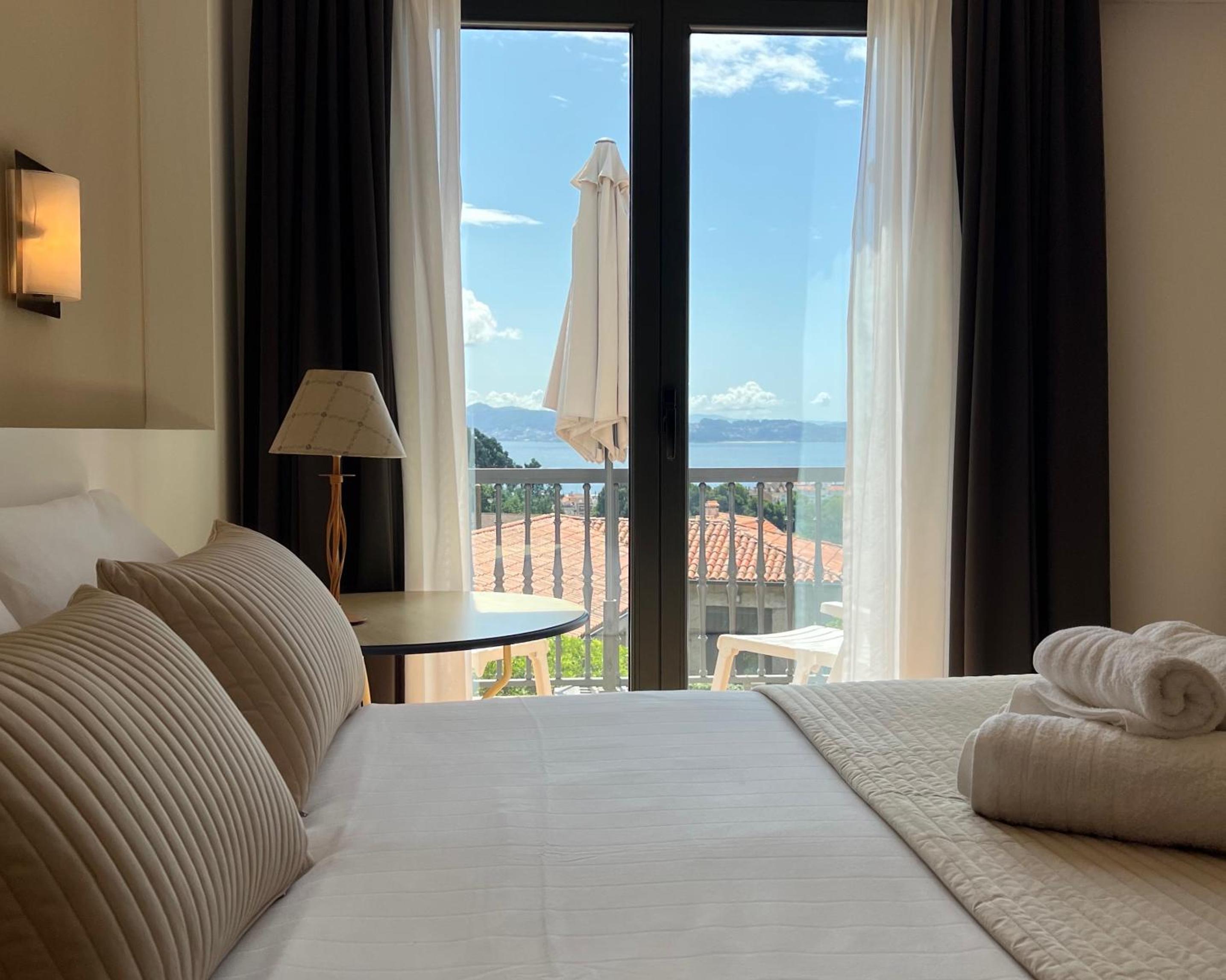 Casa en Sanxenxo con pisicina privada