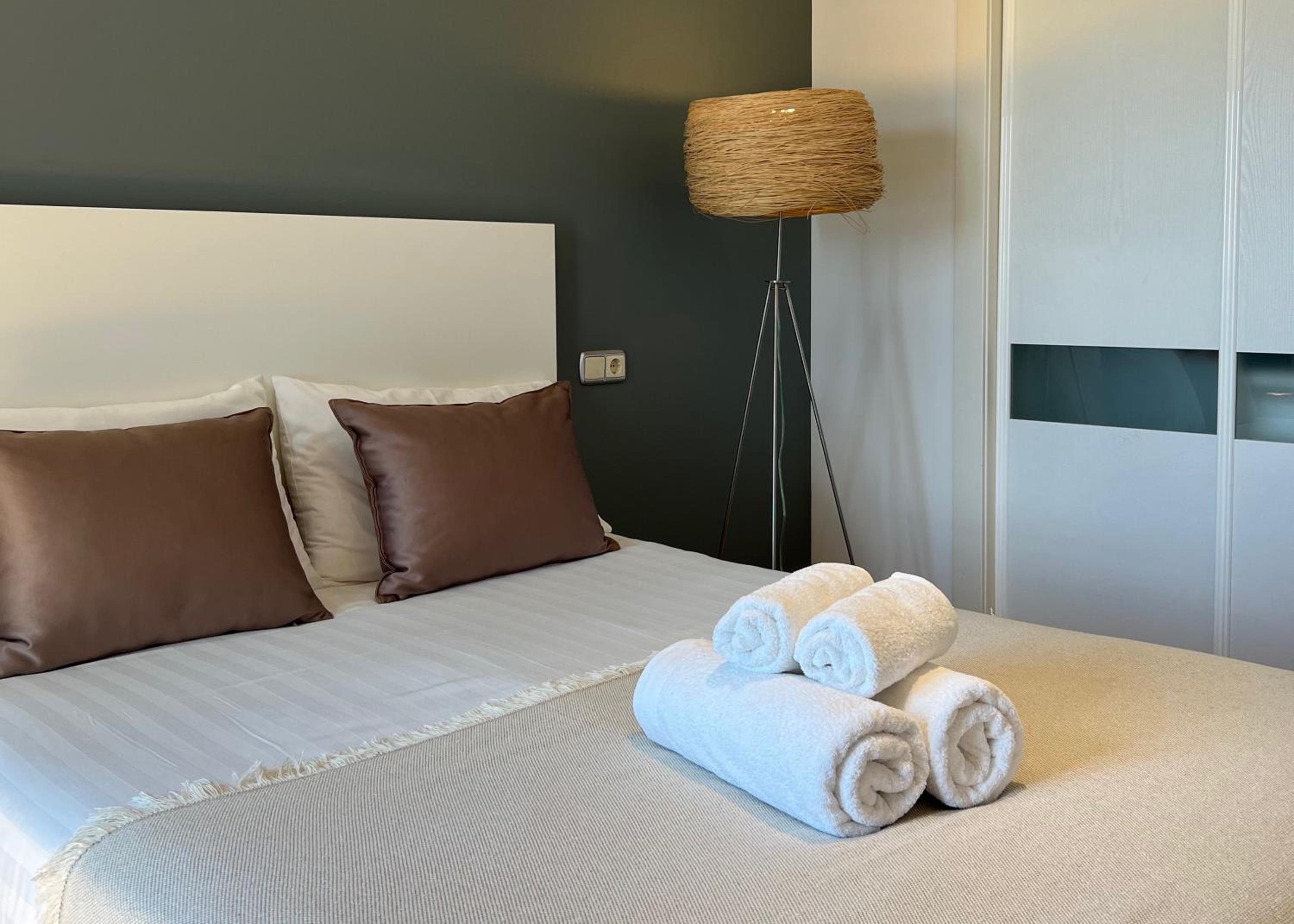 Casa en Sanxenxo con pisicina privada
