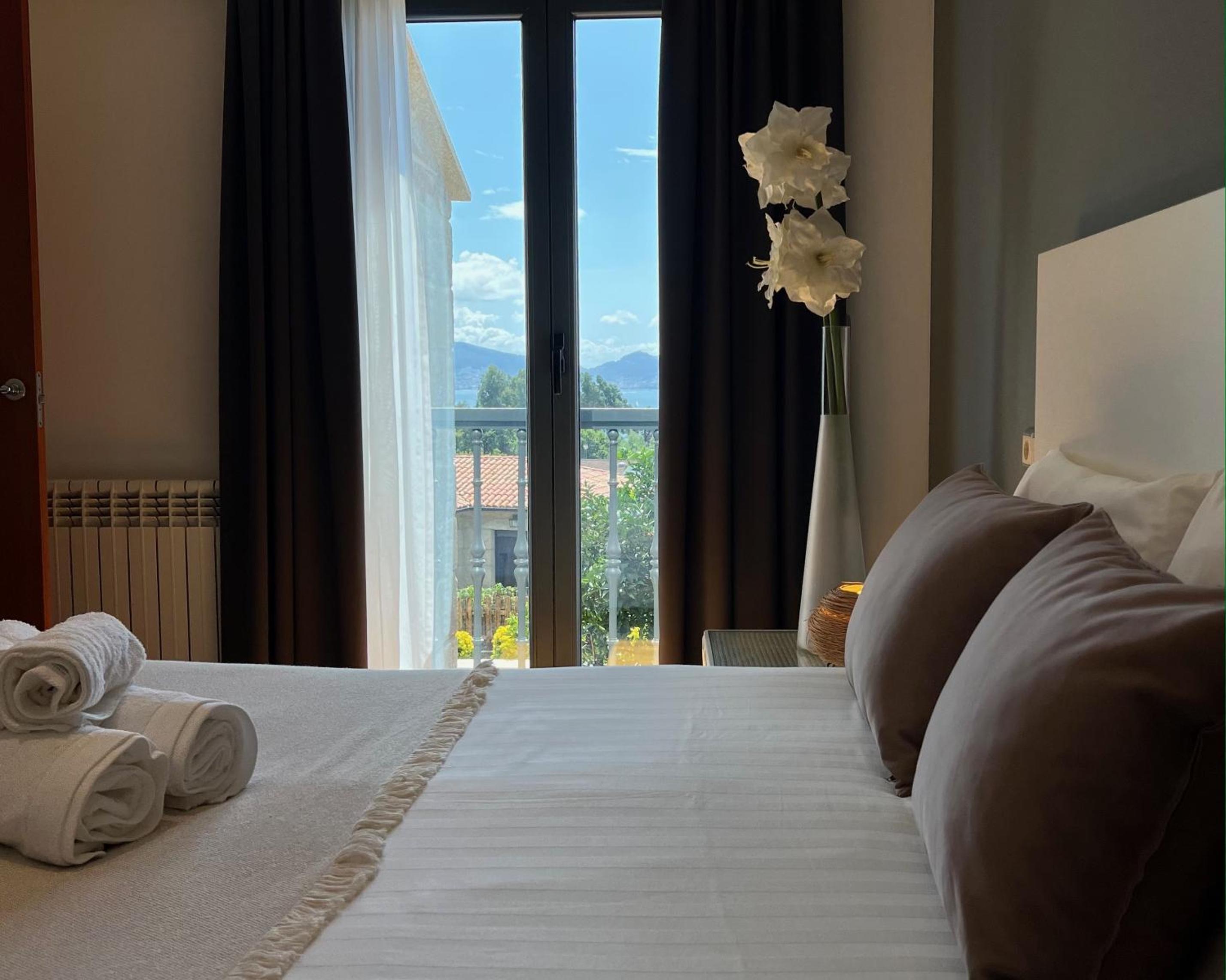 Casa en Sanxenxo con pisicina privada