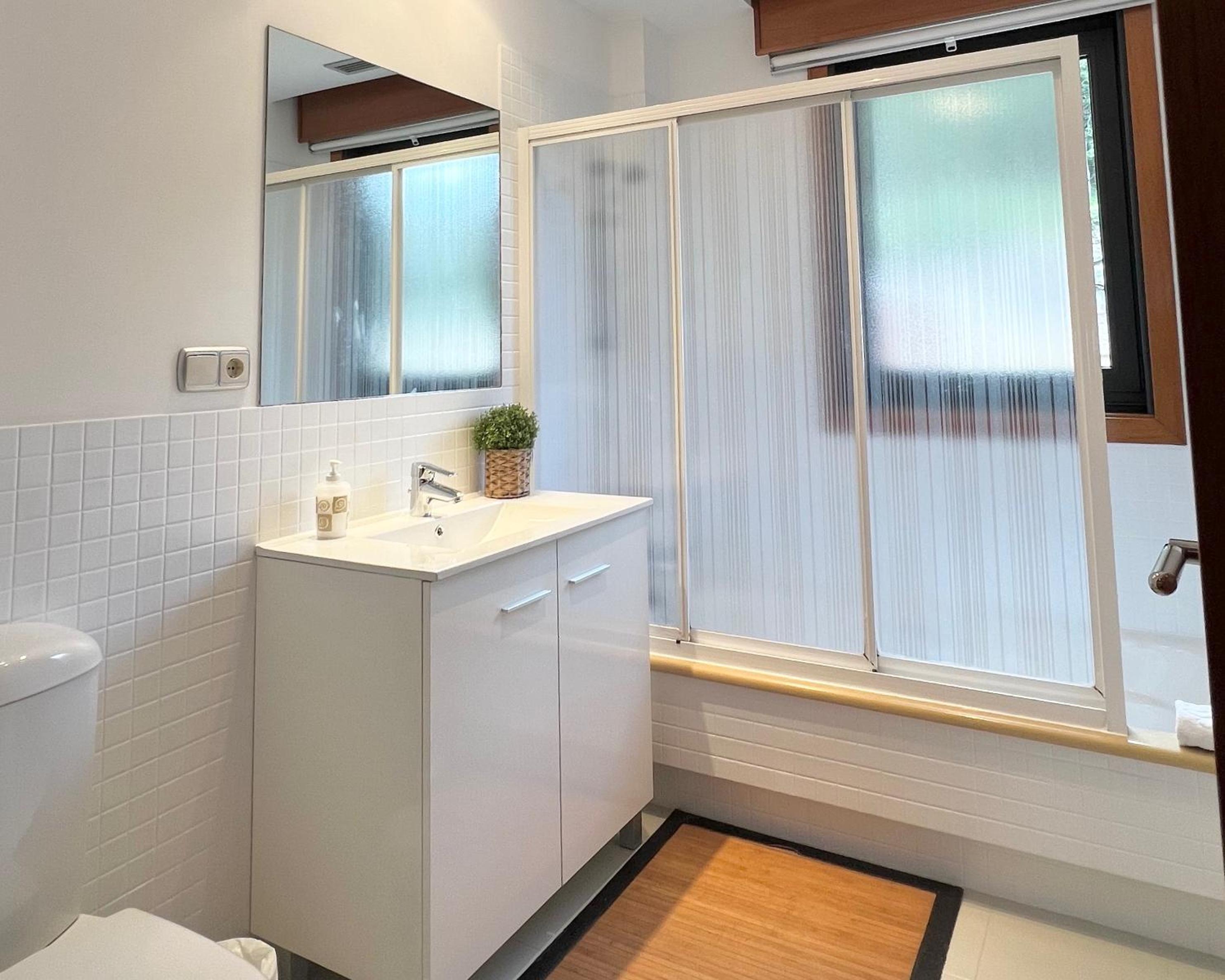 Casa en Sanxenxo con pisicina privada