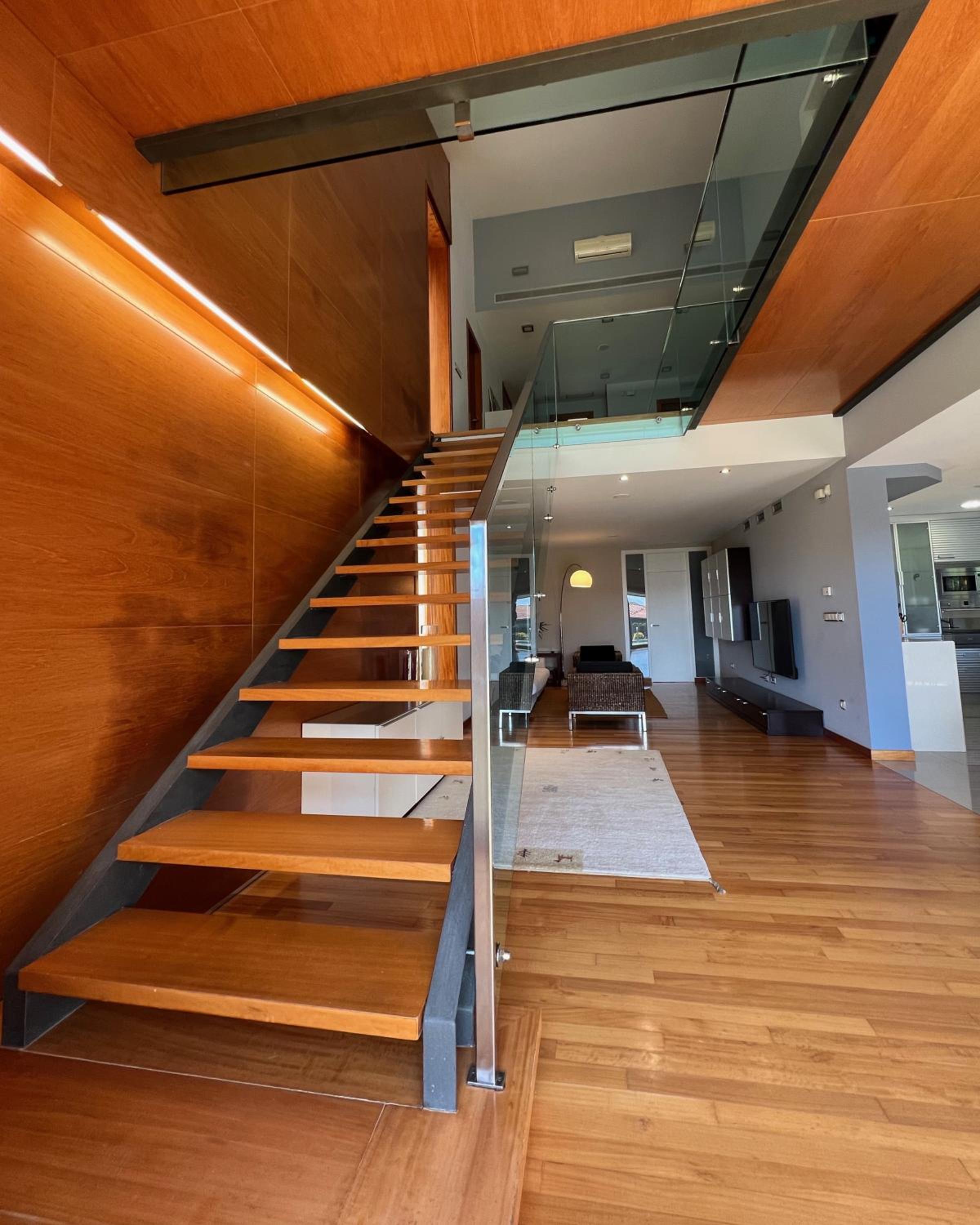 Casa en Sanxenxo con pisicina privada