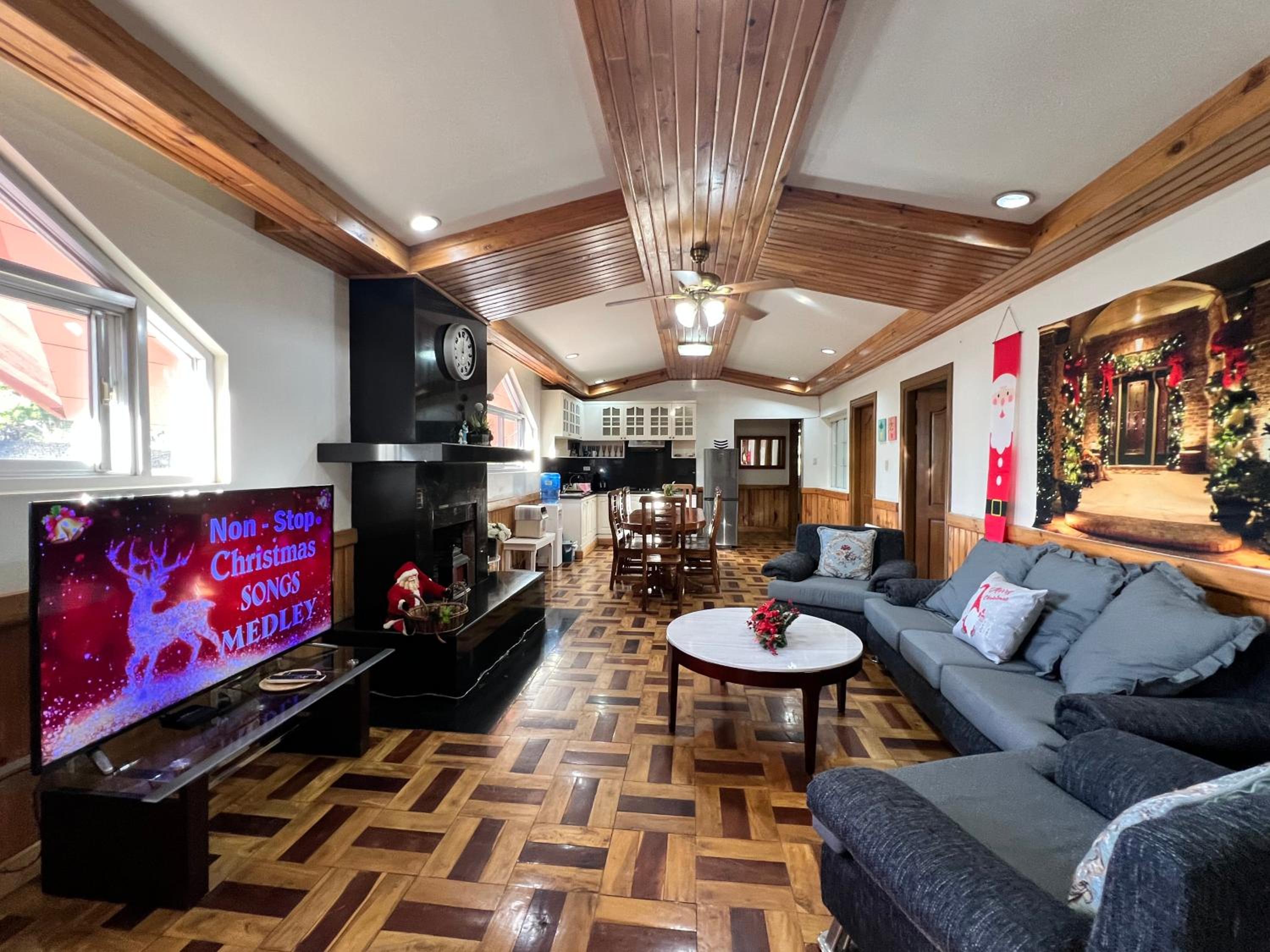 Forest Estate,Campjohnhay, photo 10