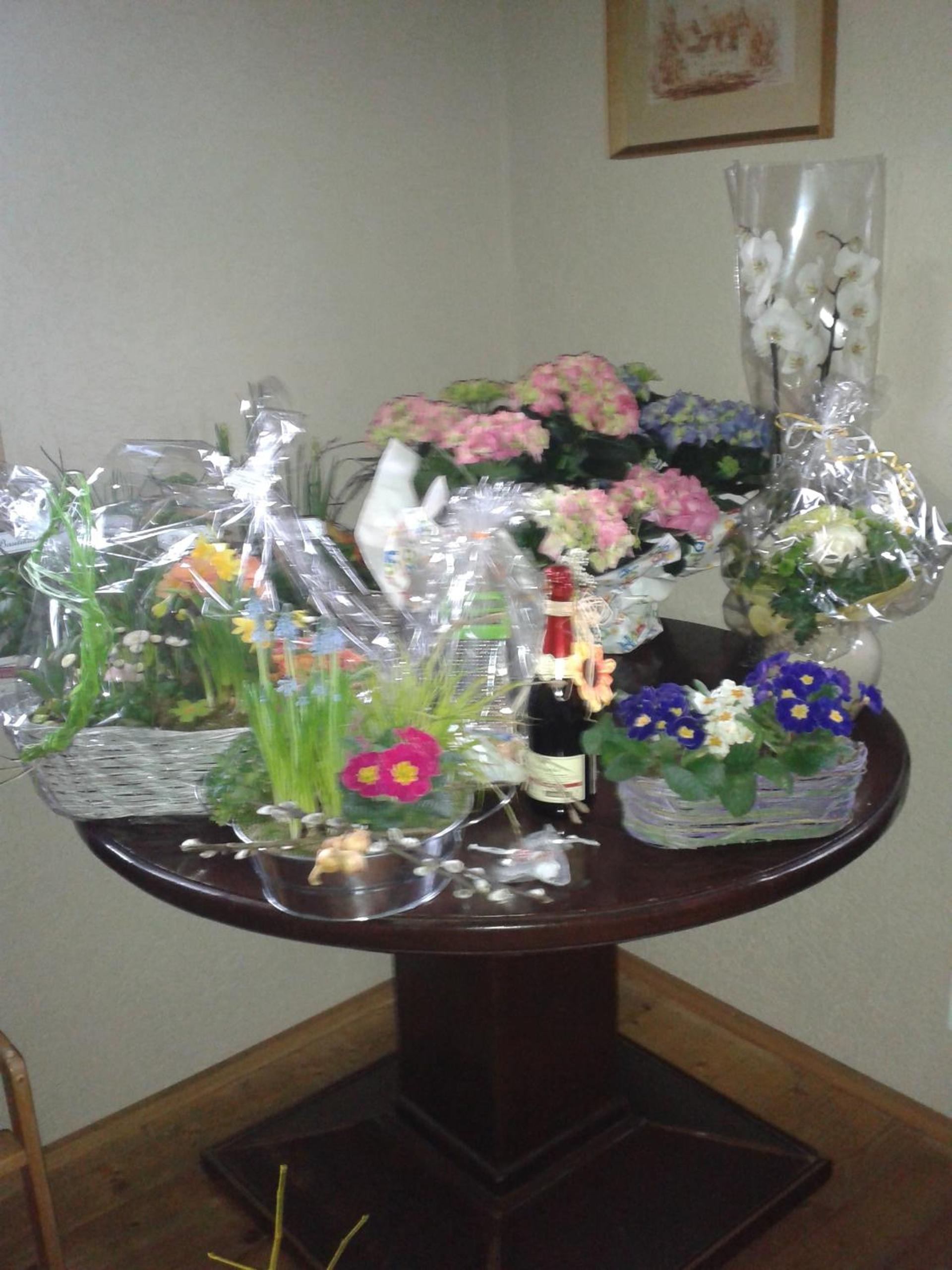 Wirtschaft & Pension Zum Huthaus view 2